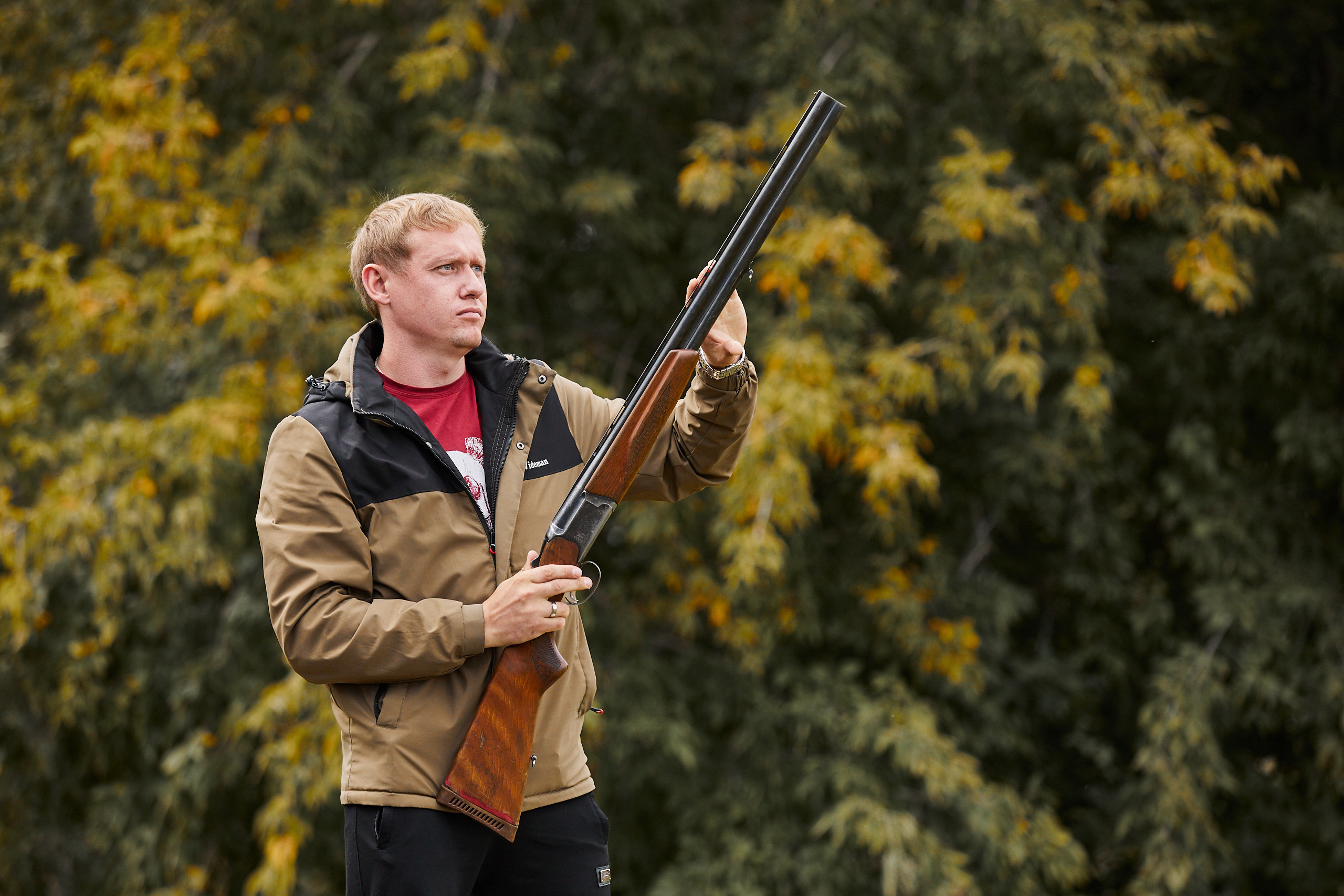 Репортажное и корпоративное портфолио. Репортажный фотограф Новосибирск — Станислав Попов