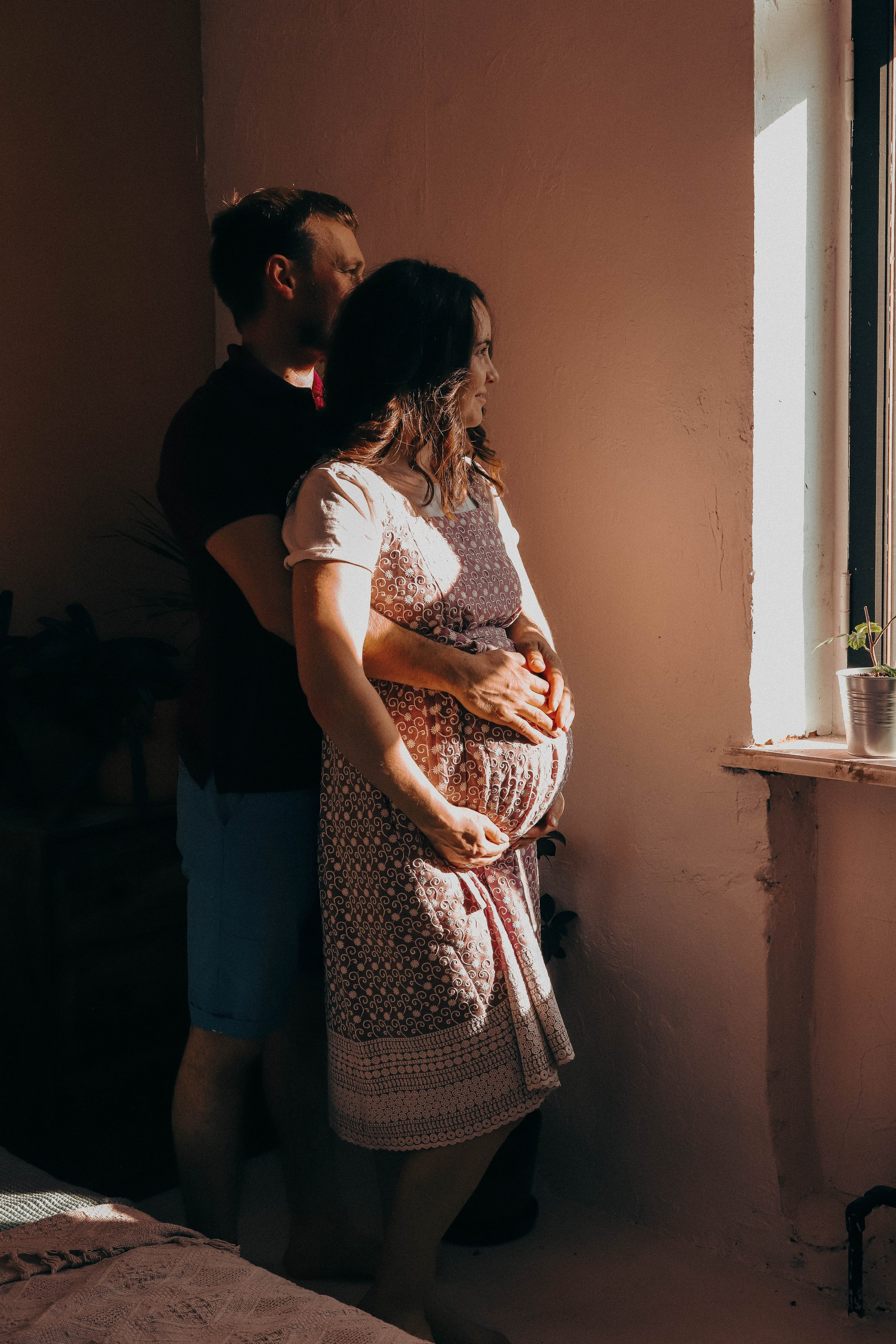 Семейные истории. Фотограф Косинова Алёна