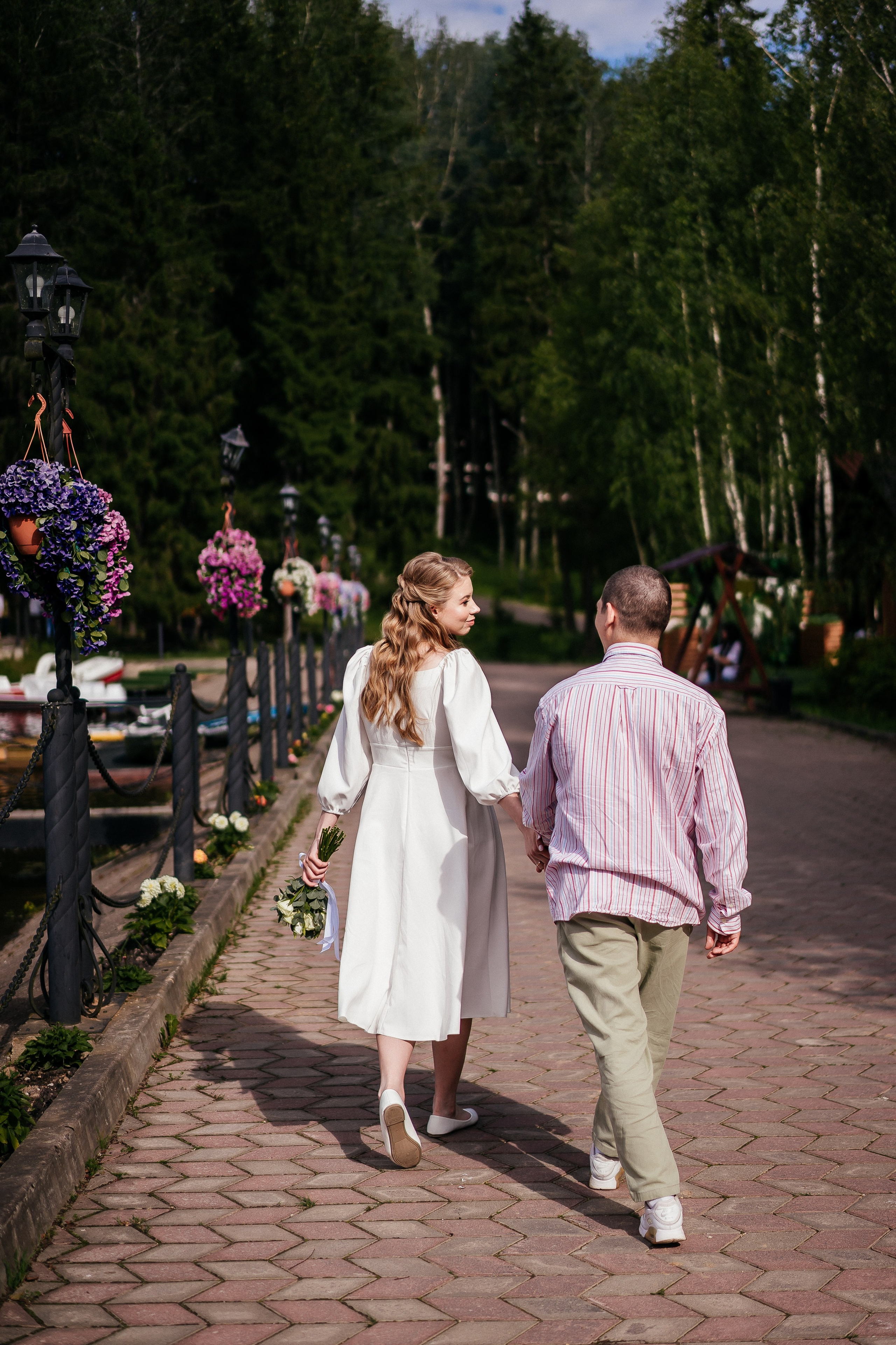 Наталья & Илья | 14.06.2024. Photographer and videographer Smolensk | Caesar Studio