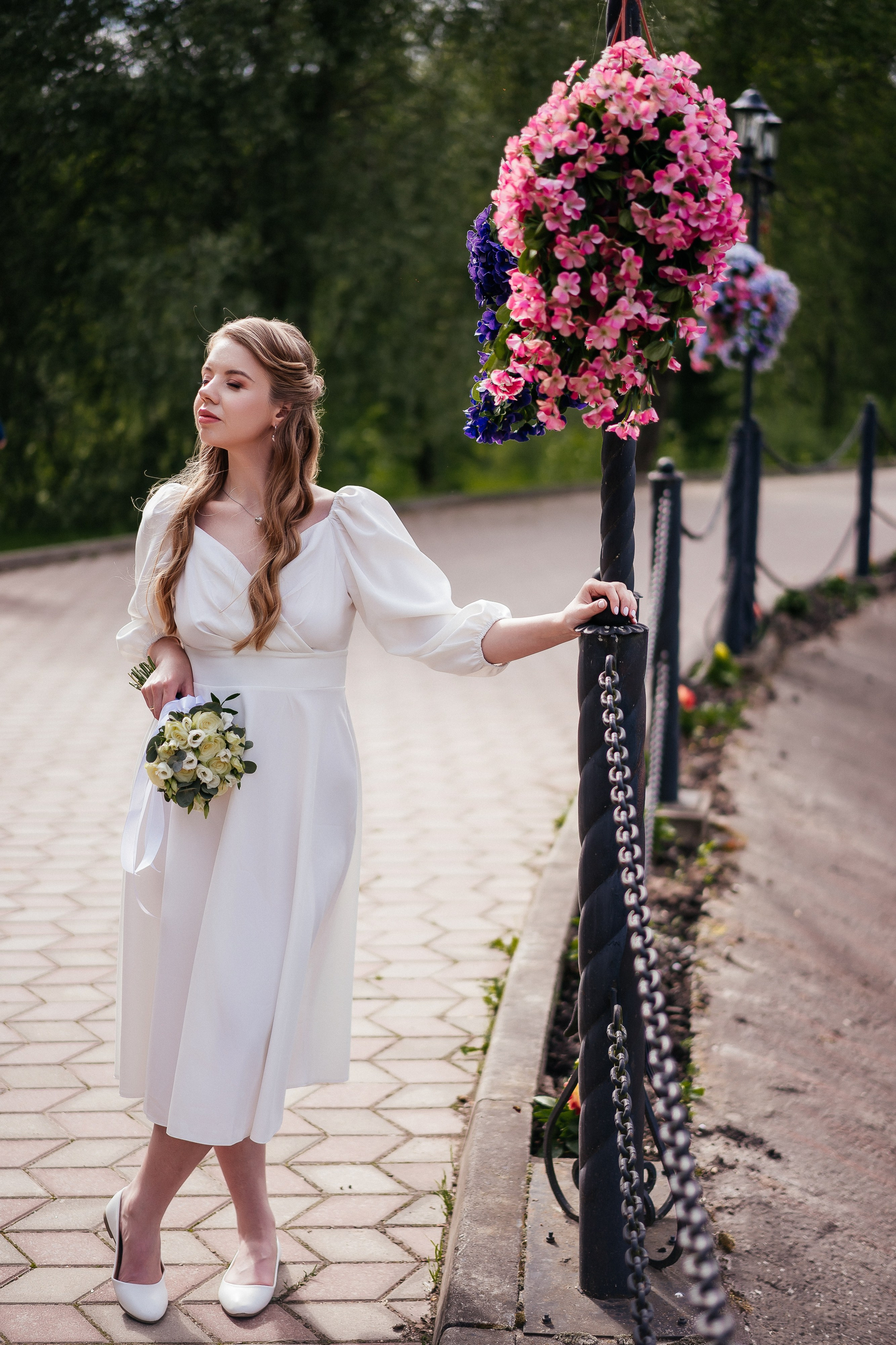 Наталья & Илья | 14.06.2024. Photographer and videographer Smolensk | Caesar Studio