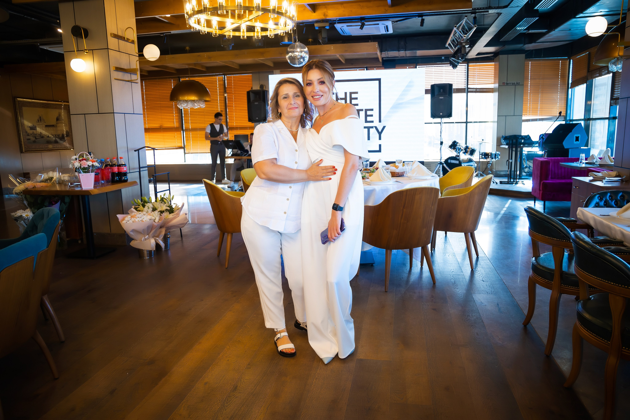 День рождения Кристины. Семейный и Свадебный фотограф в Астане Александр Астапов