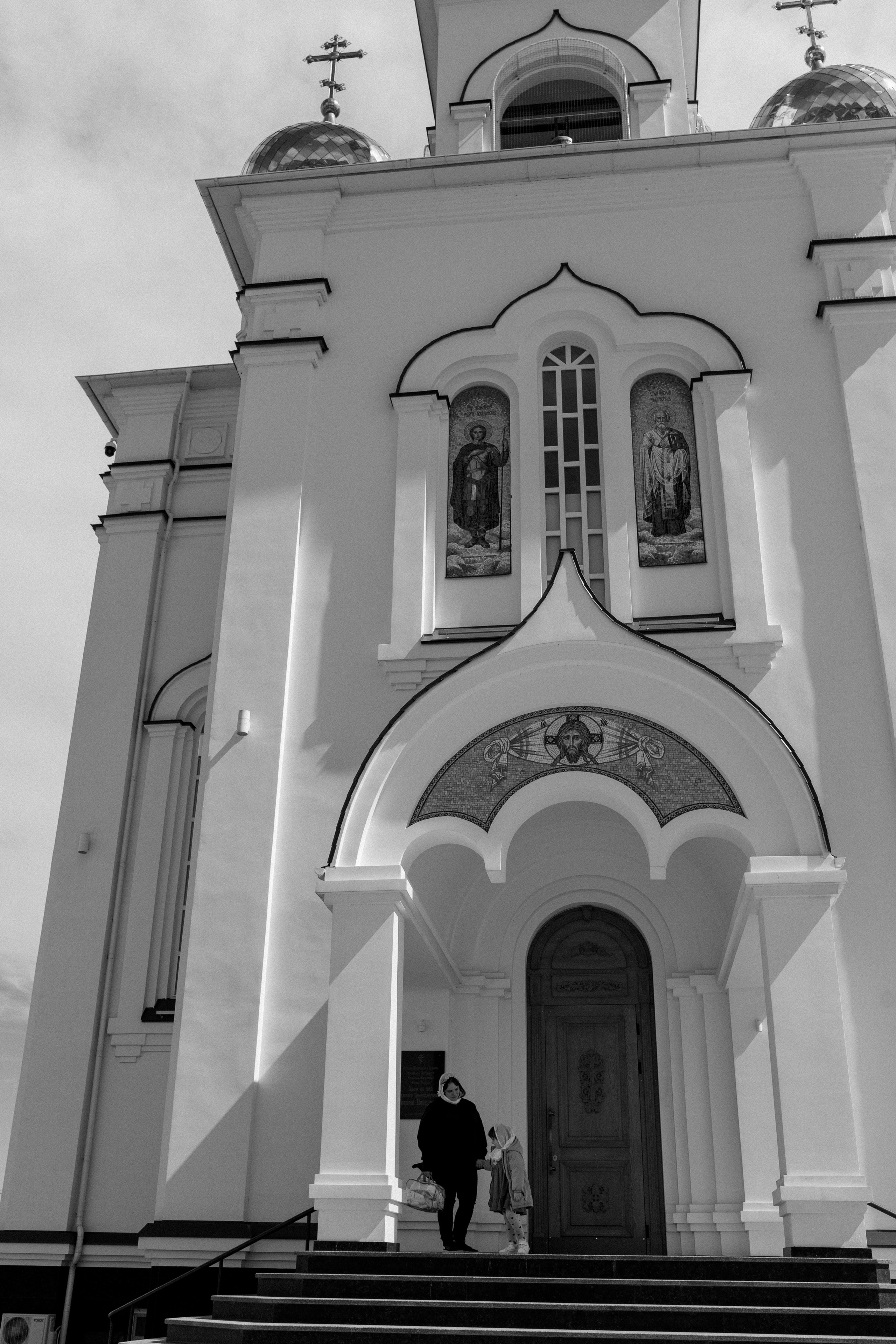 Таинство Крещения Мирона. Семейный и свадебный фотограф в Краснодар|Сочи|Москва| Исаева Валерия