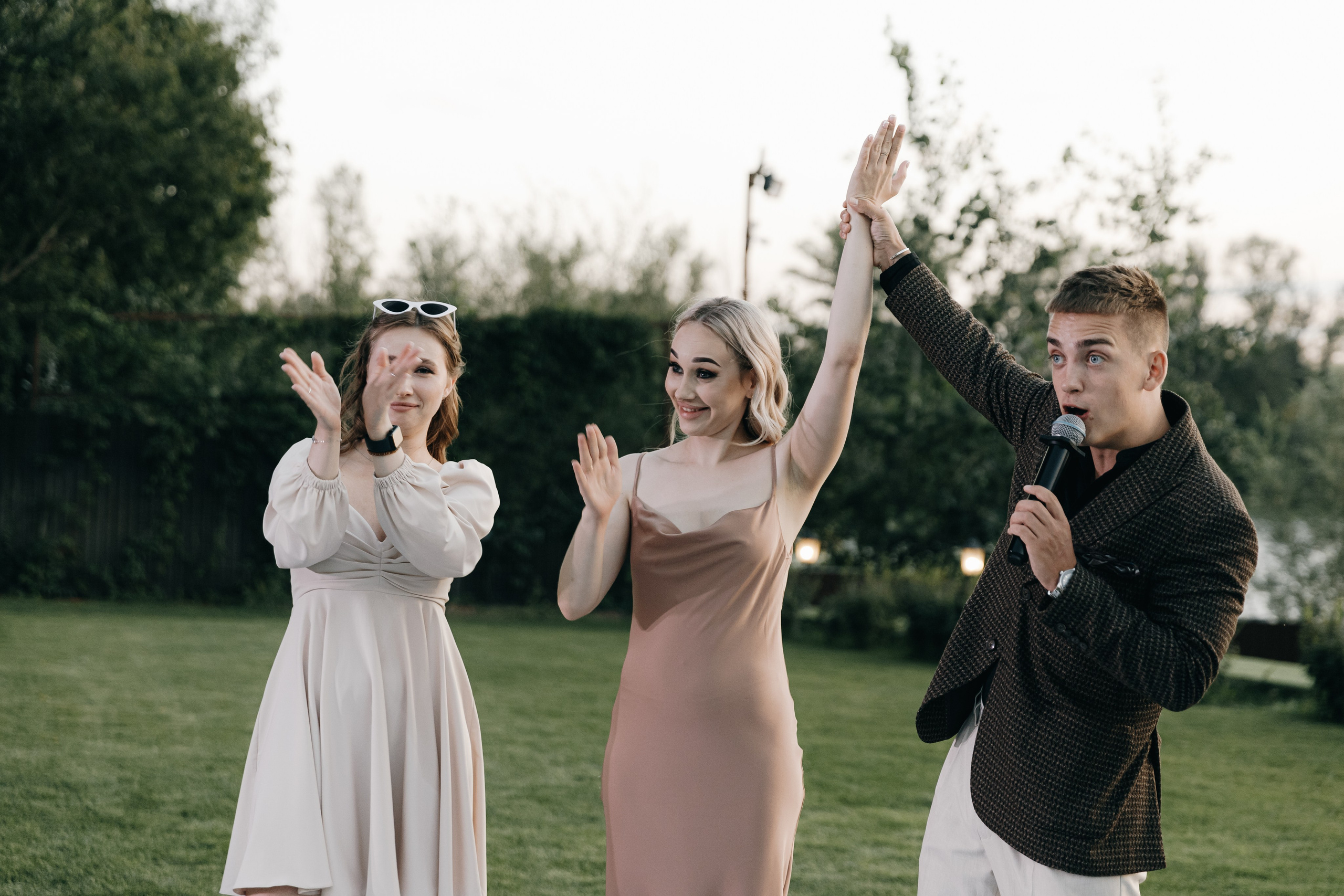 Екатерина & Олег. Свадебный фотограф Самара