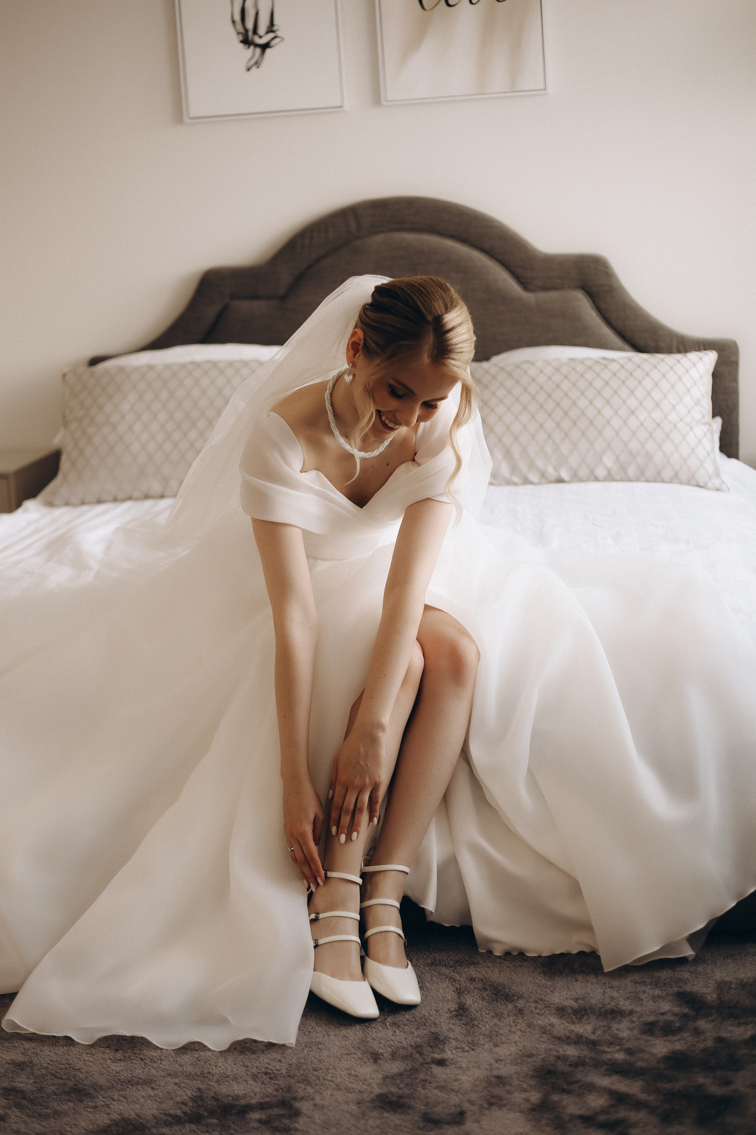 Оля & Леша. Свадебный фотограф Татьяна Курганская