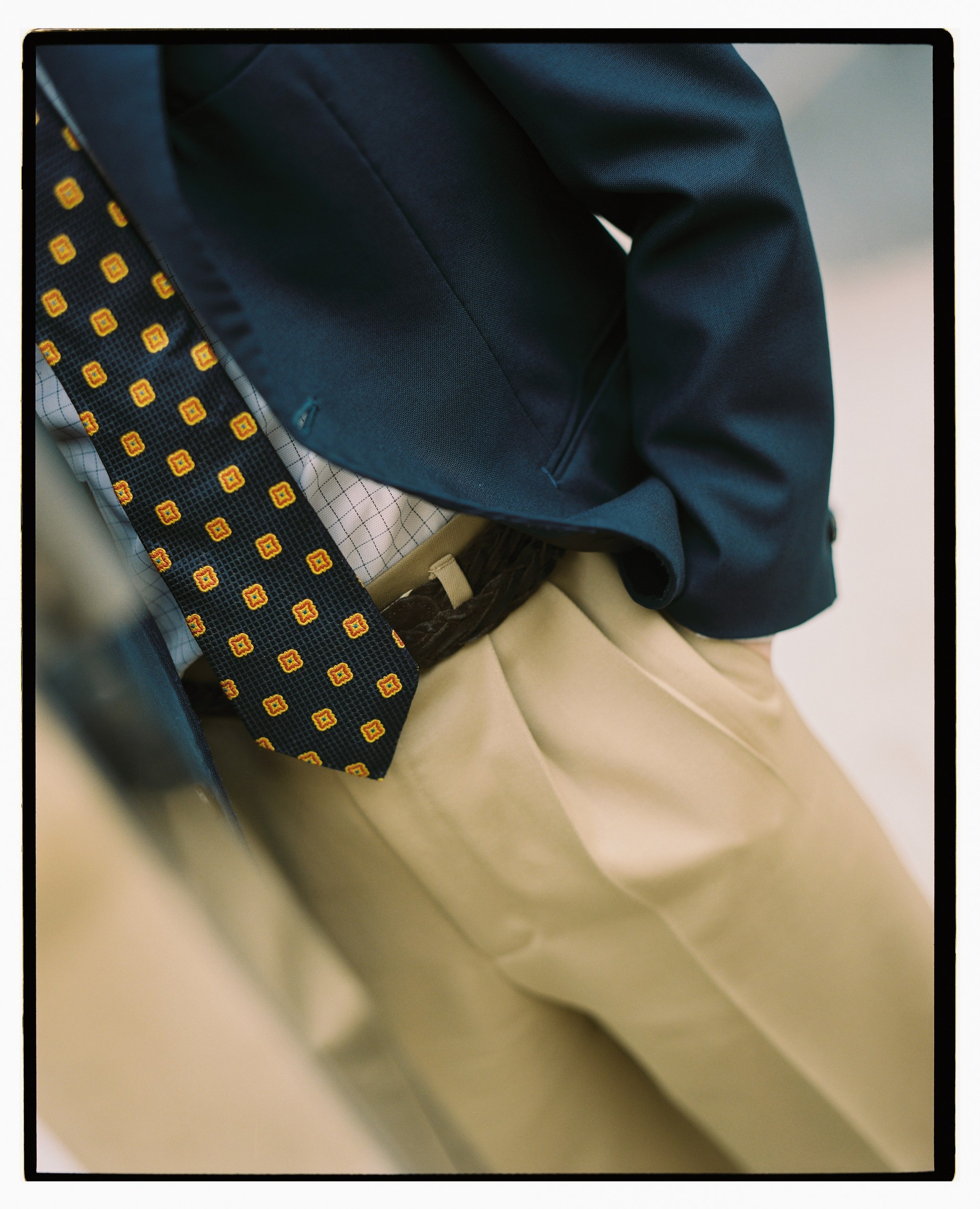 Drape spring '24. Фотографирую стиль