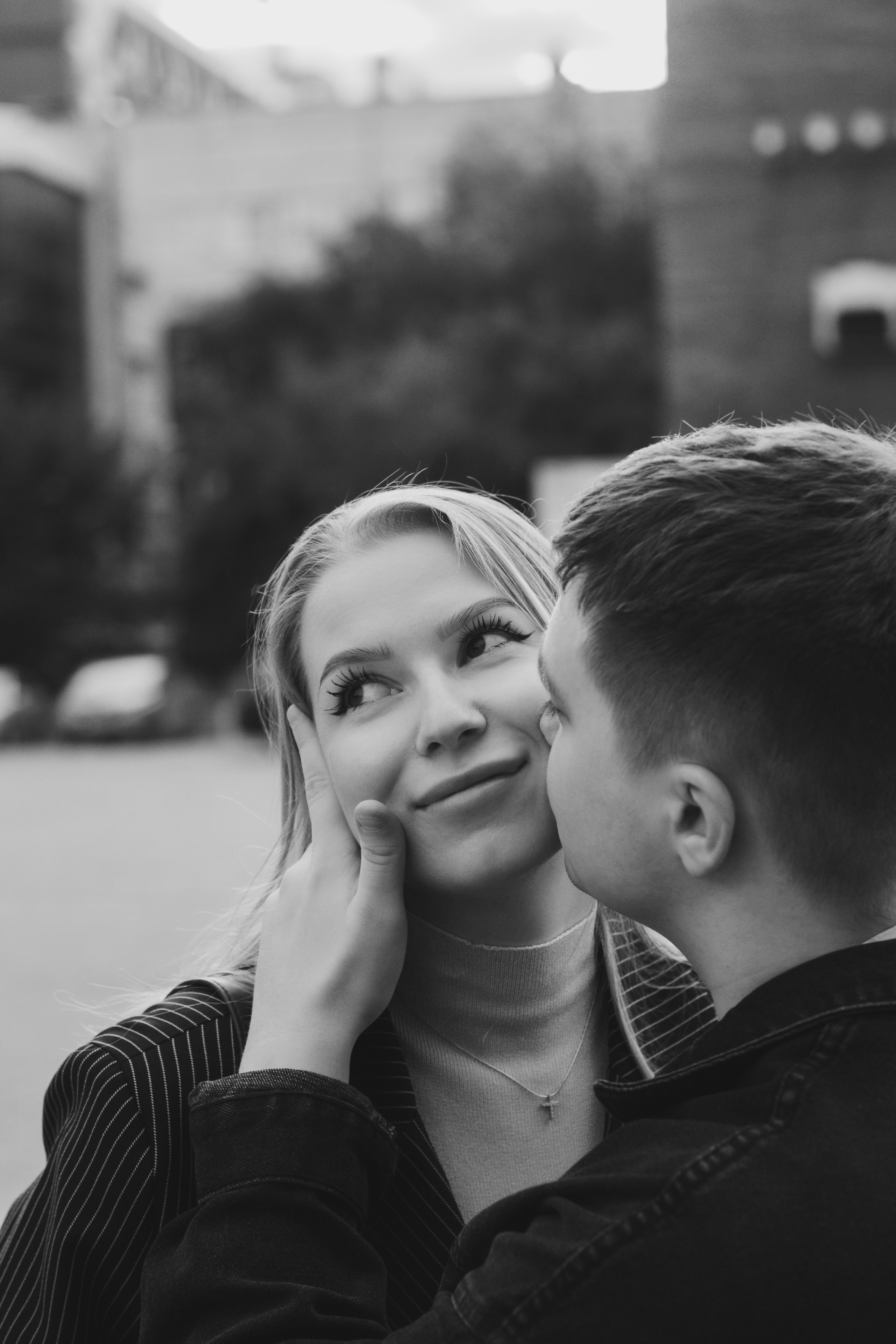 Ксения & Никита. Свадебный и лайфстайл фотограф в Челябинске и Миассе