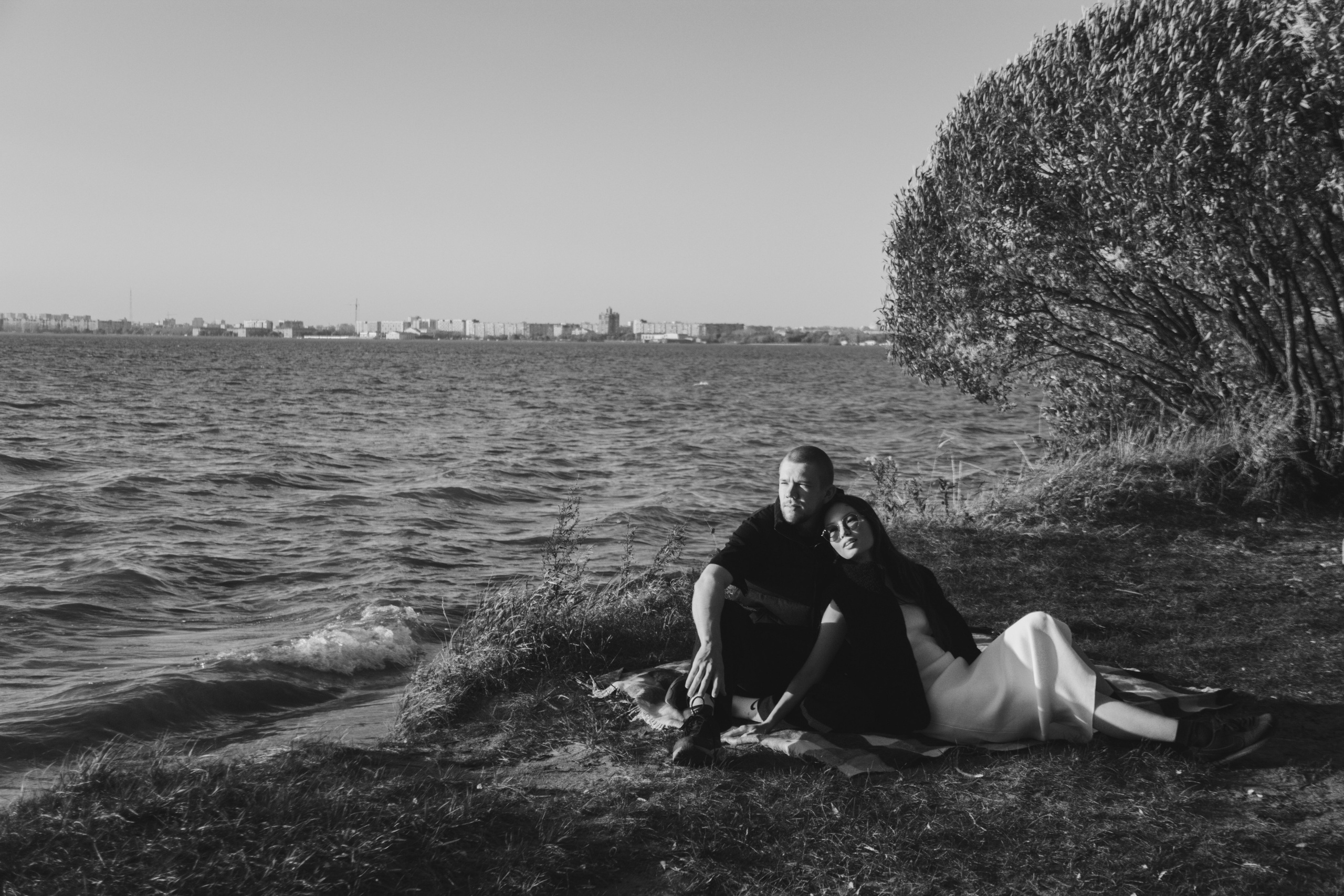 Венера & Данил. Свадебный и лайфстайл фотограф в Челябинске и Миассе