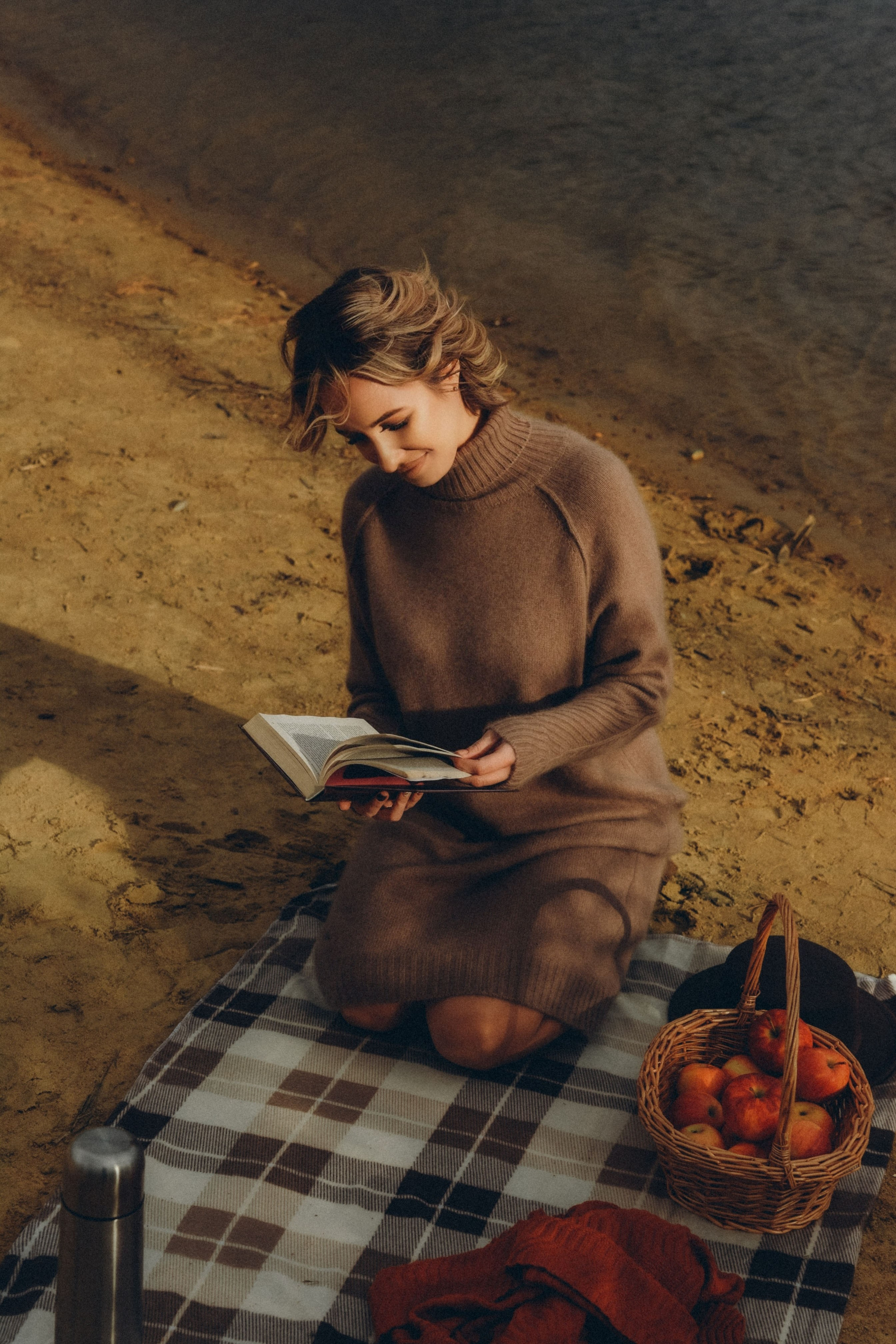 Валерия Соловьева. Фотограф в Москве Ангелина Ким