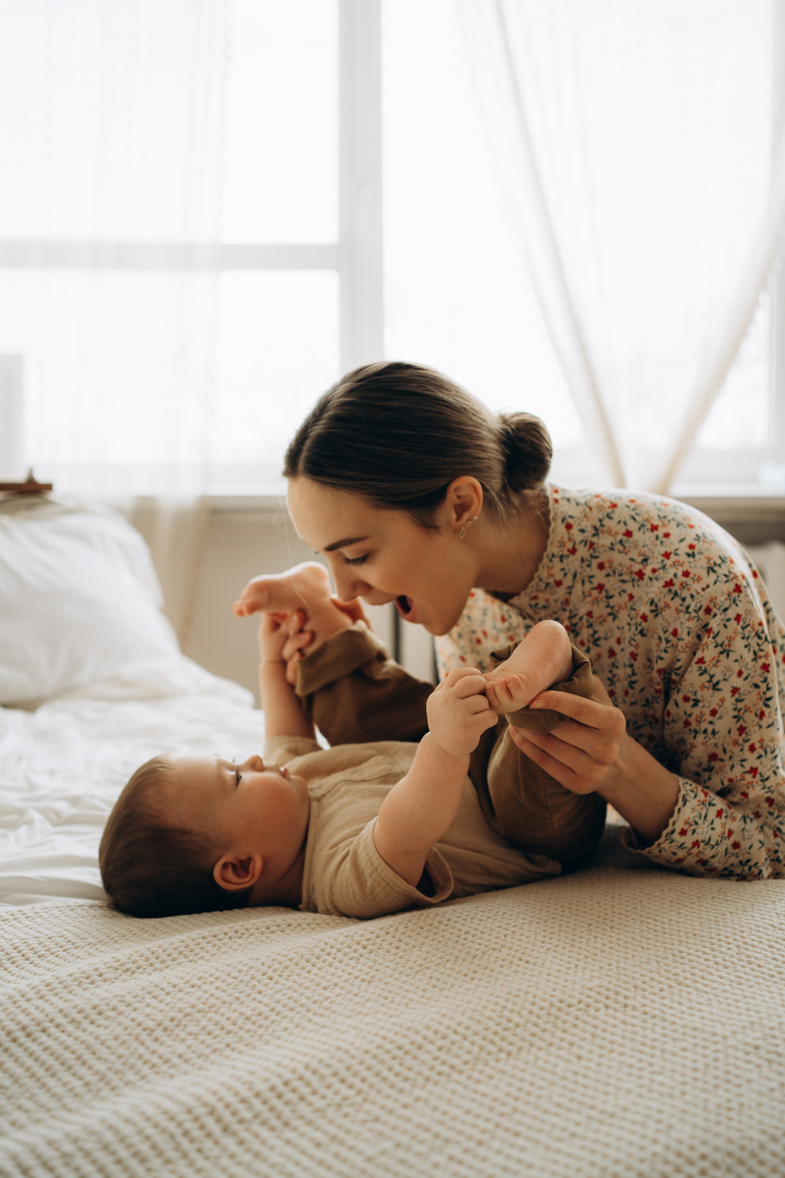 Настя и Мишка. Фотограф в Минске — Мария Миллс
