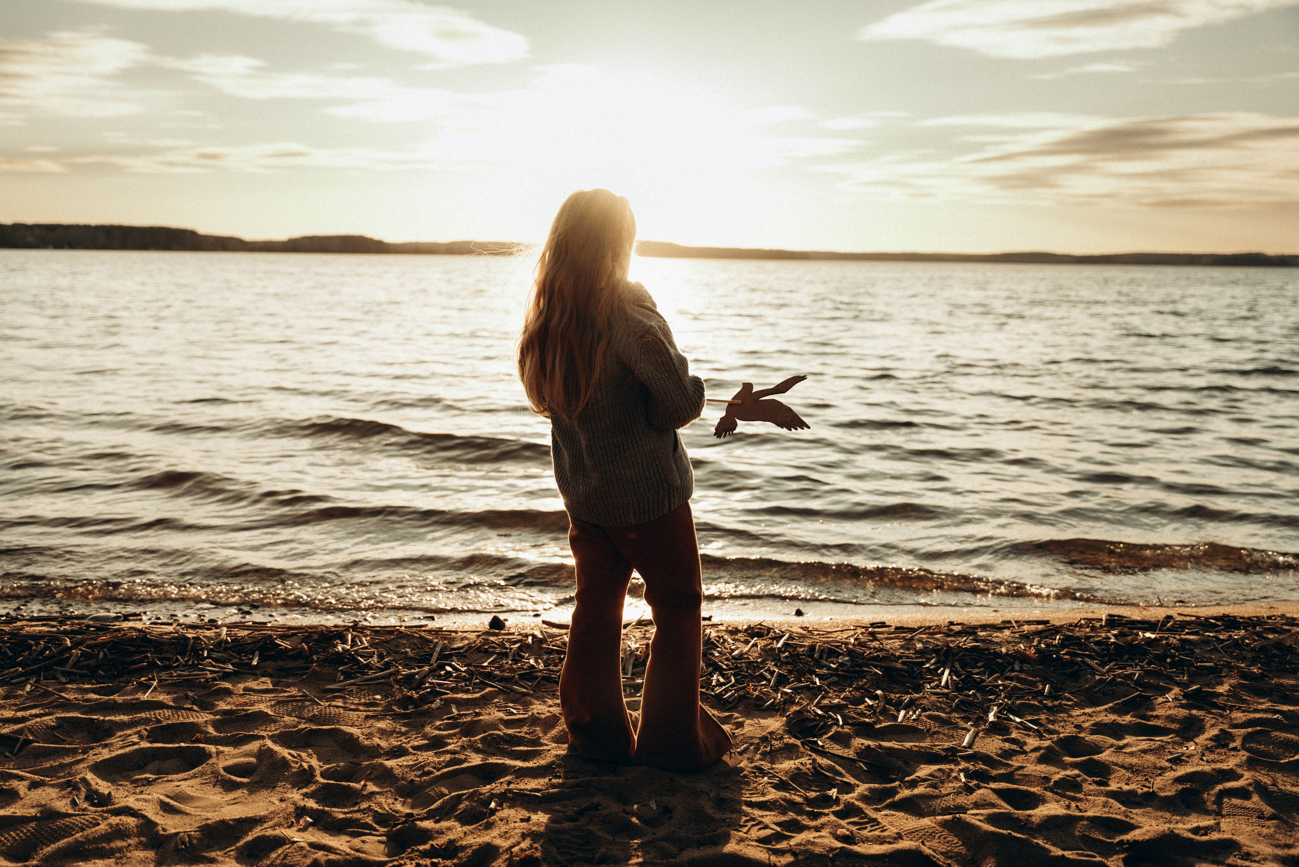 Катя, Рома, Ева и Лика. Фотограф в Минске — Мария Миллс