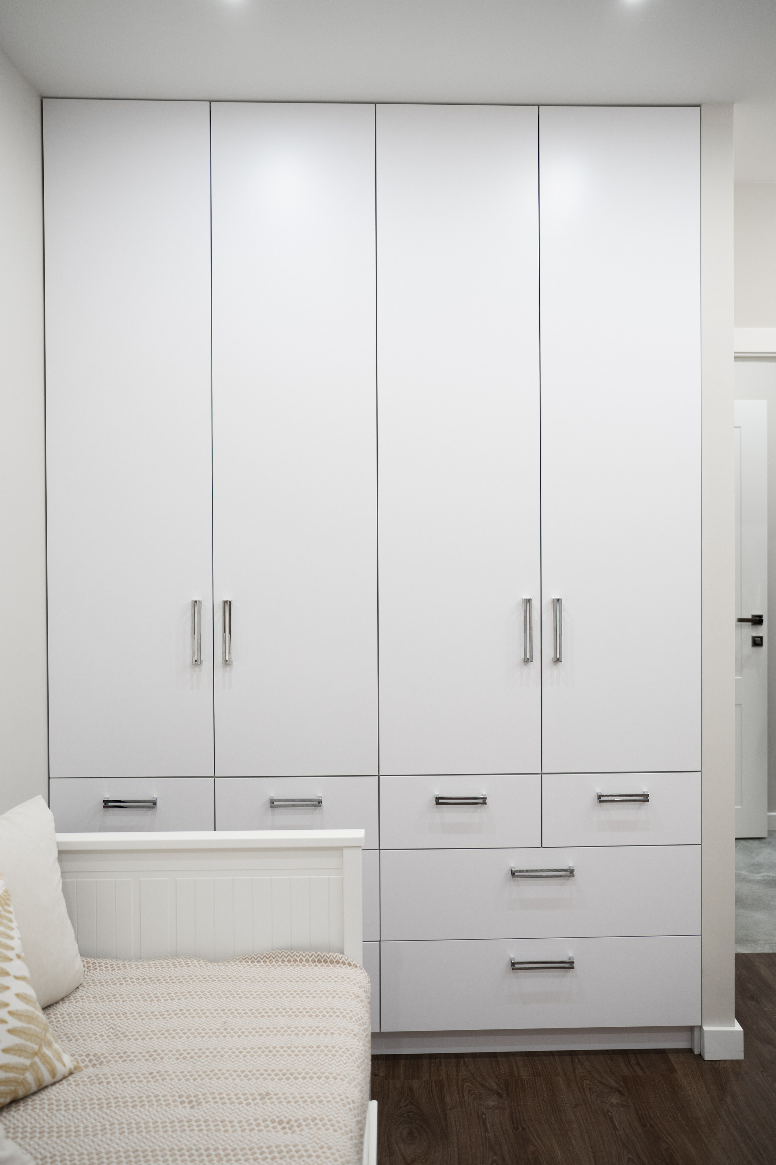 КОЛЛЕКЦИЯ. Игорь Ефремов — свадебный и портретный фотограф в Ульяновске