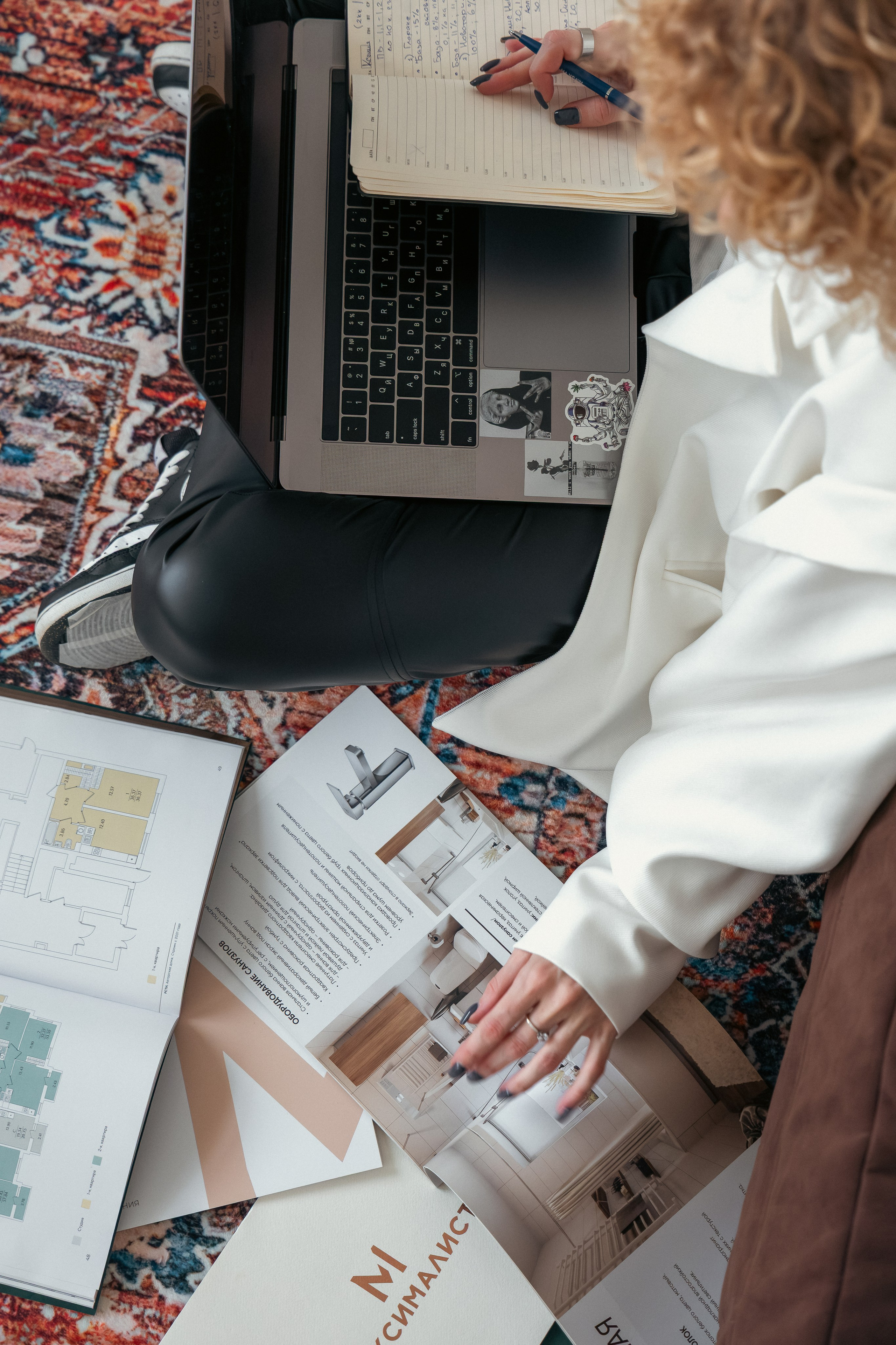 Алиса в стране недвижимости. Фотограф Санкт-Петербурга