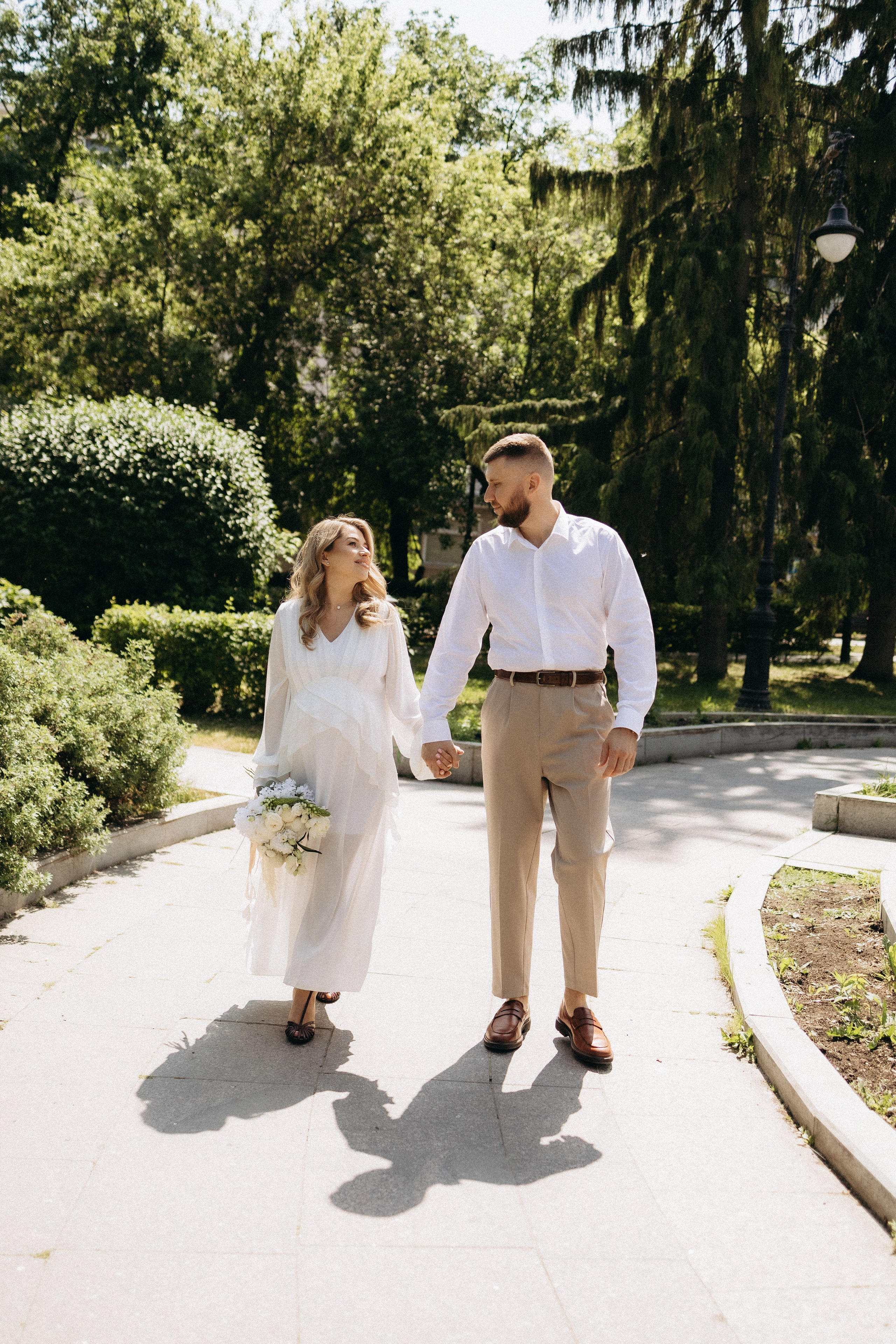 Владимир и Александра. Смирнова Алена Фотограф Екатеринбург