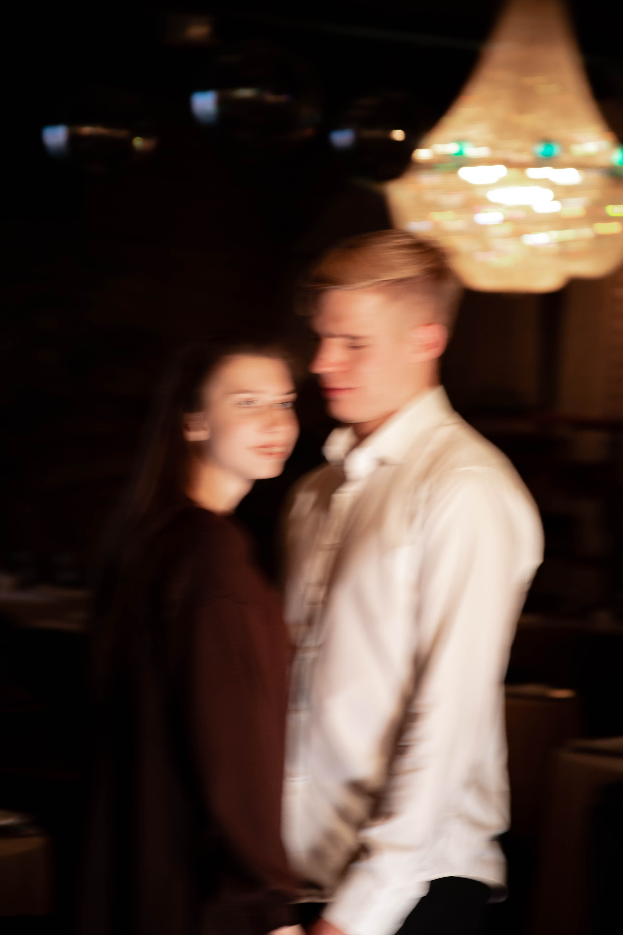 История вас двоих. Главная