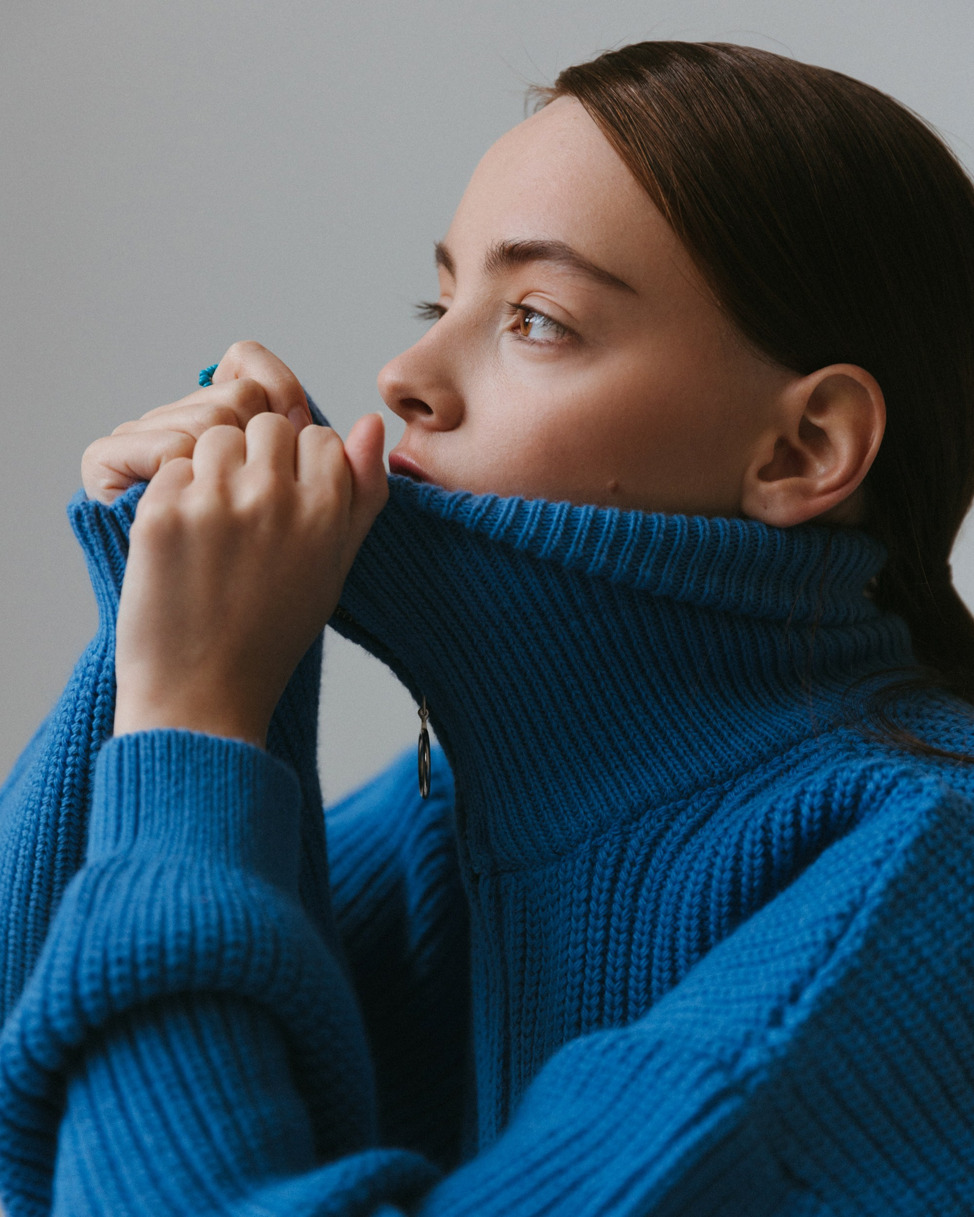 Майя. Фотограф — Алексей Сериков в Москве