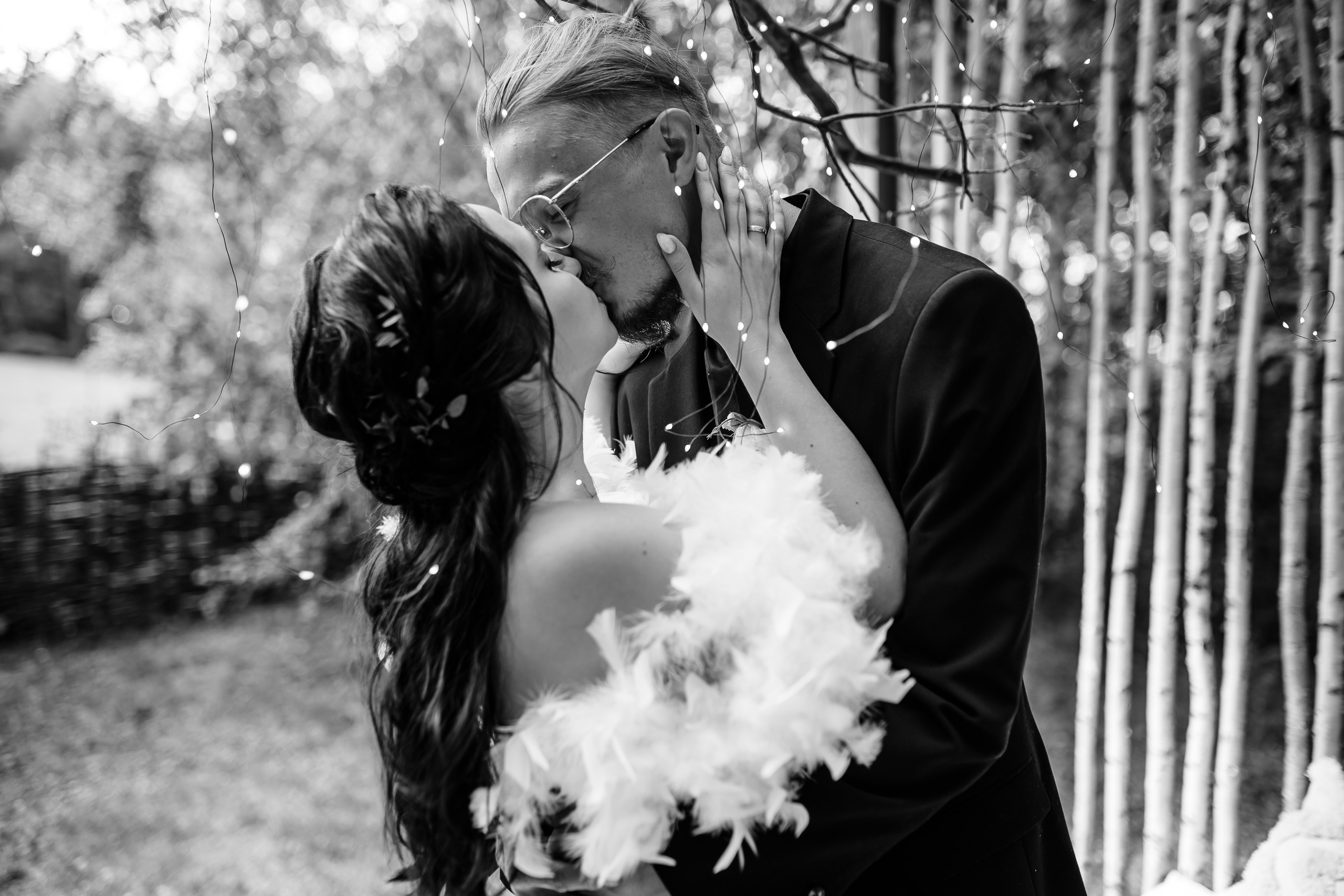 Валентин и Анастасия. Свадебный и семейный фотограф в Туле и области Маша Костина