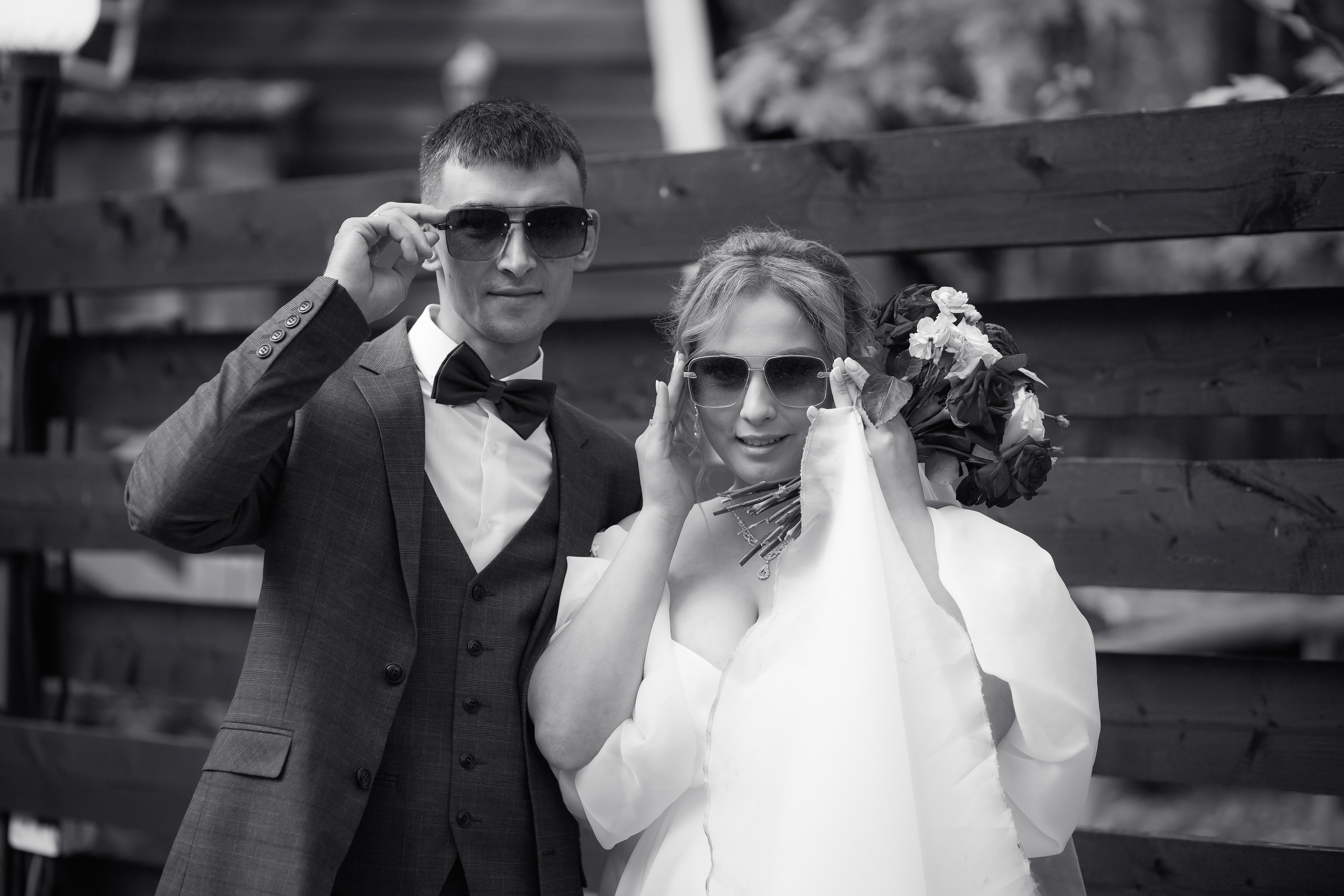 СВАДЬБА: Дима и Юля. Все фото. Профессиональный фотограф в Ижевске Леша Петров