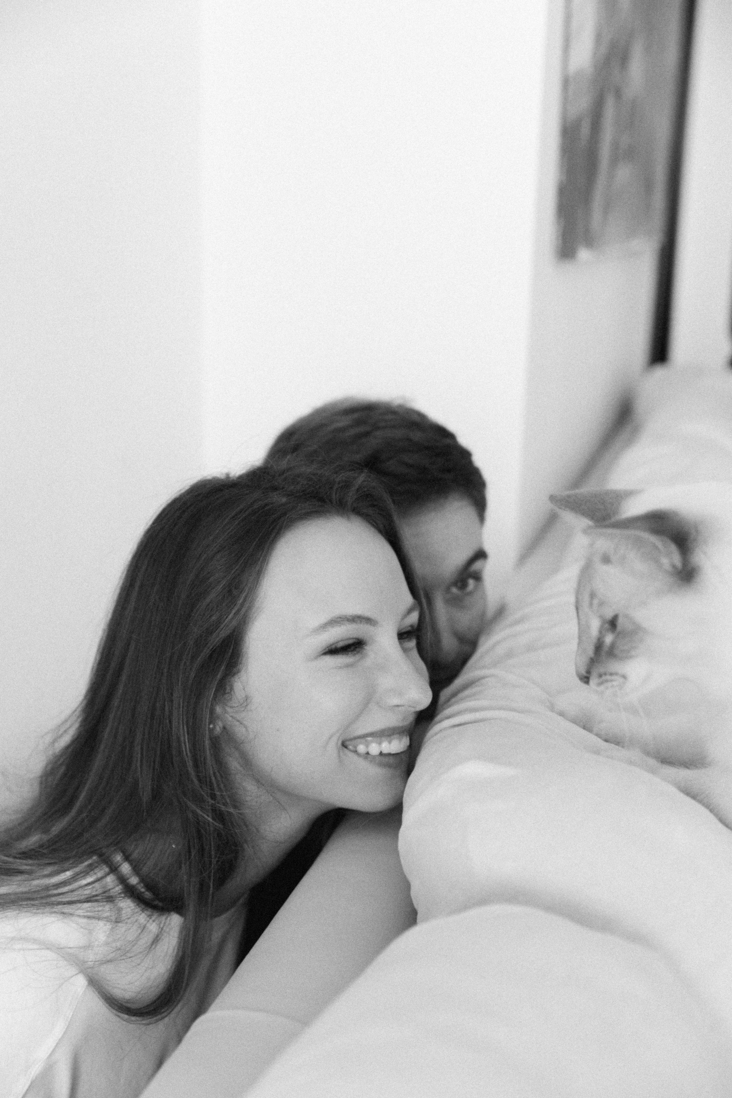 Briana+Fran. Портретный фотограф / Панама / Анастасия Елизарова