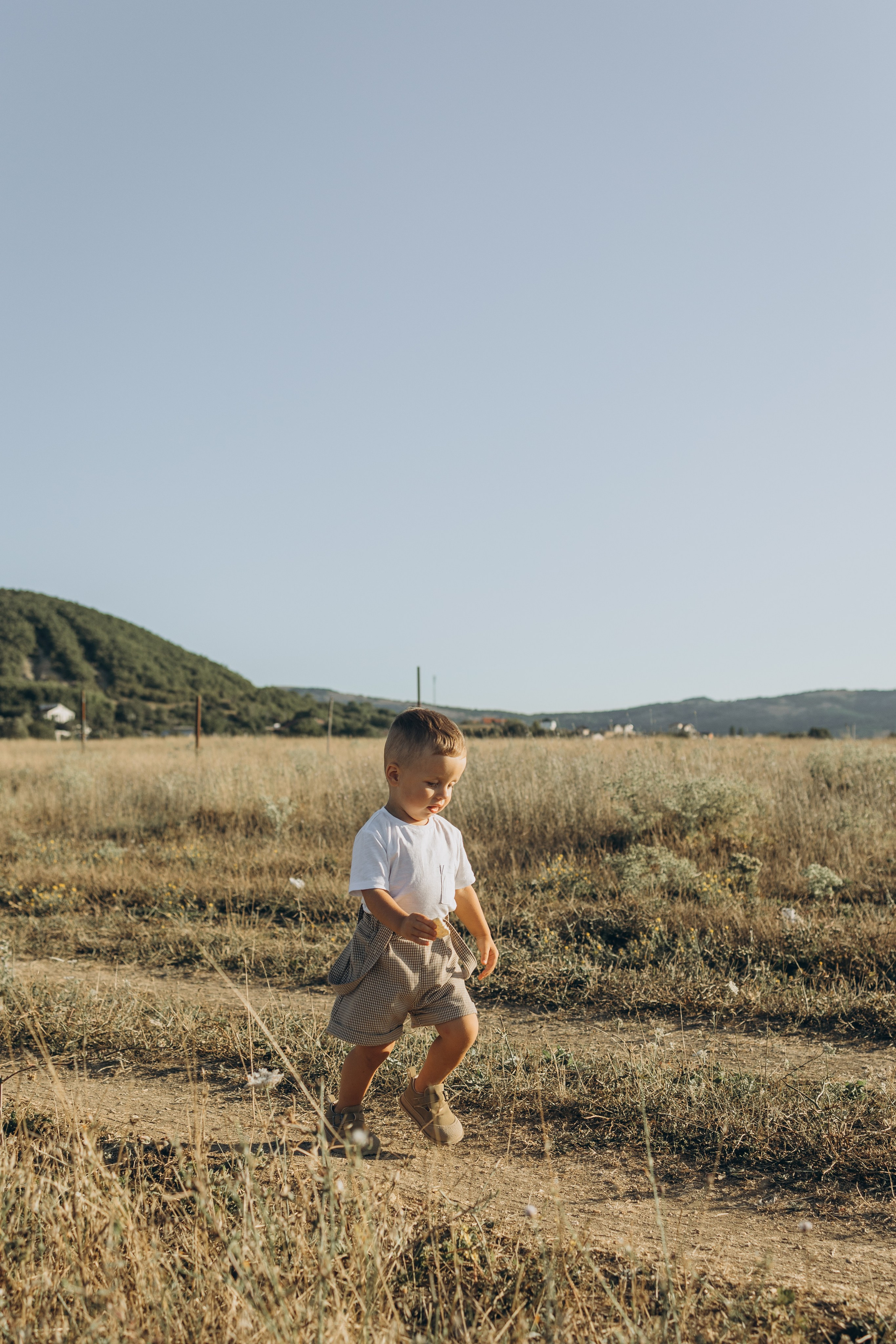 Катя, Андрей и Илья. Семейный фотограф в Москве Виктория Ястребинская