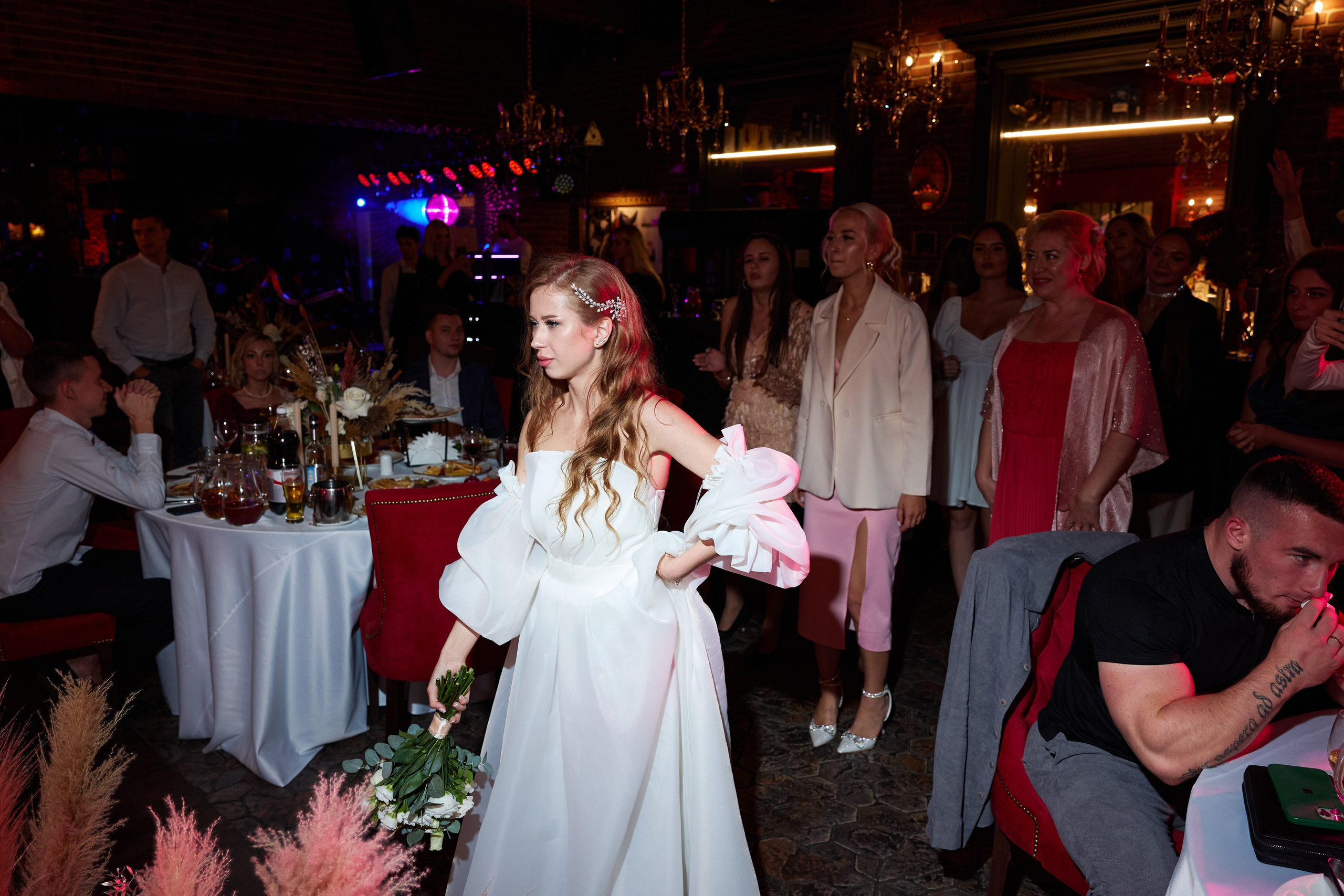 Мария и Алекс. Александр Прозоров фотограф в Кирове