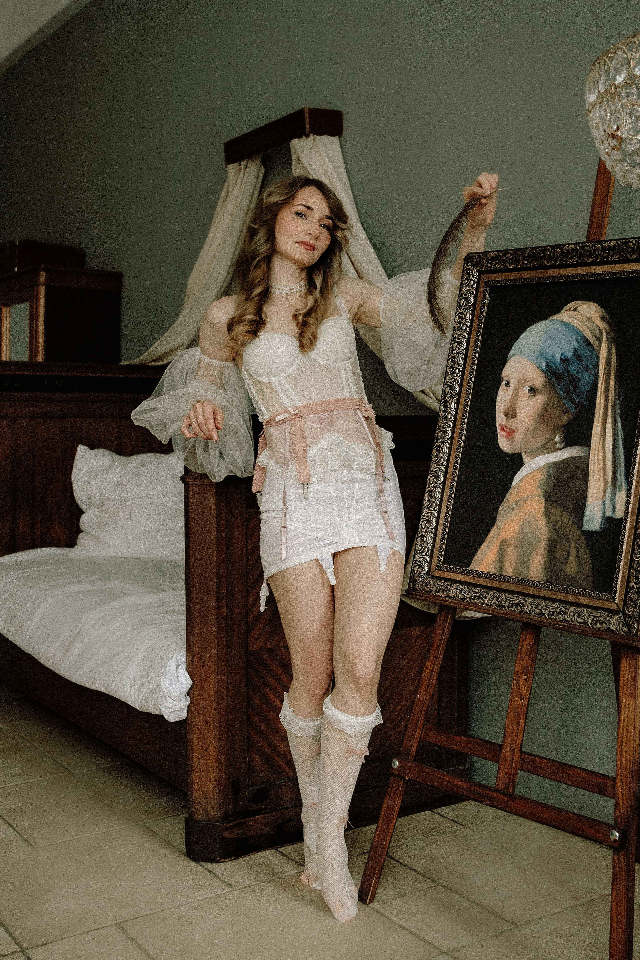 Фотодень-Весна. Свадебный/Портретный фотограф снимаю в Москве