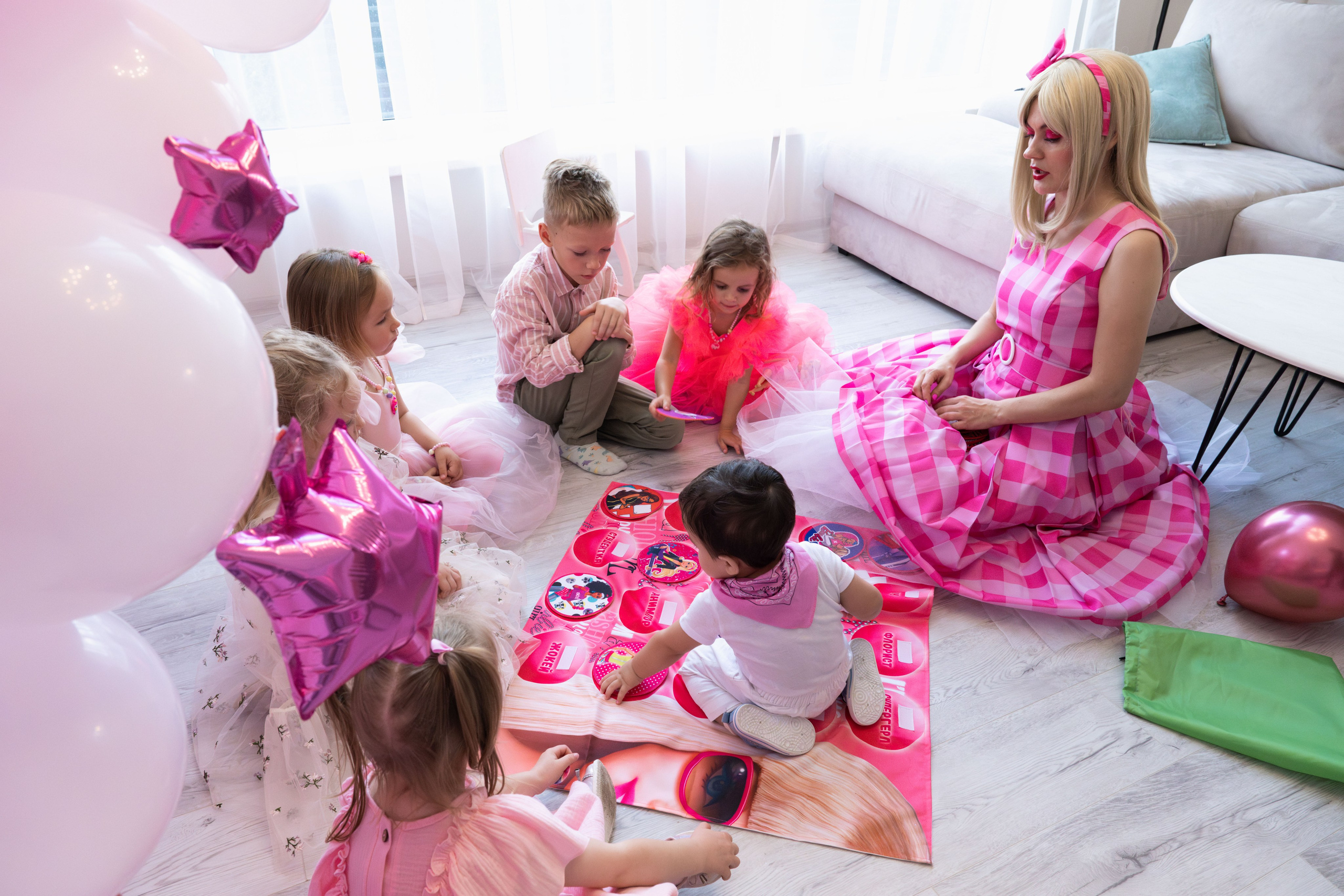 София. Детский и семейный фотограф в Санкт-Петербурге и Ярославле Павлова Гал