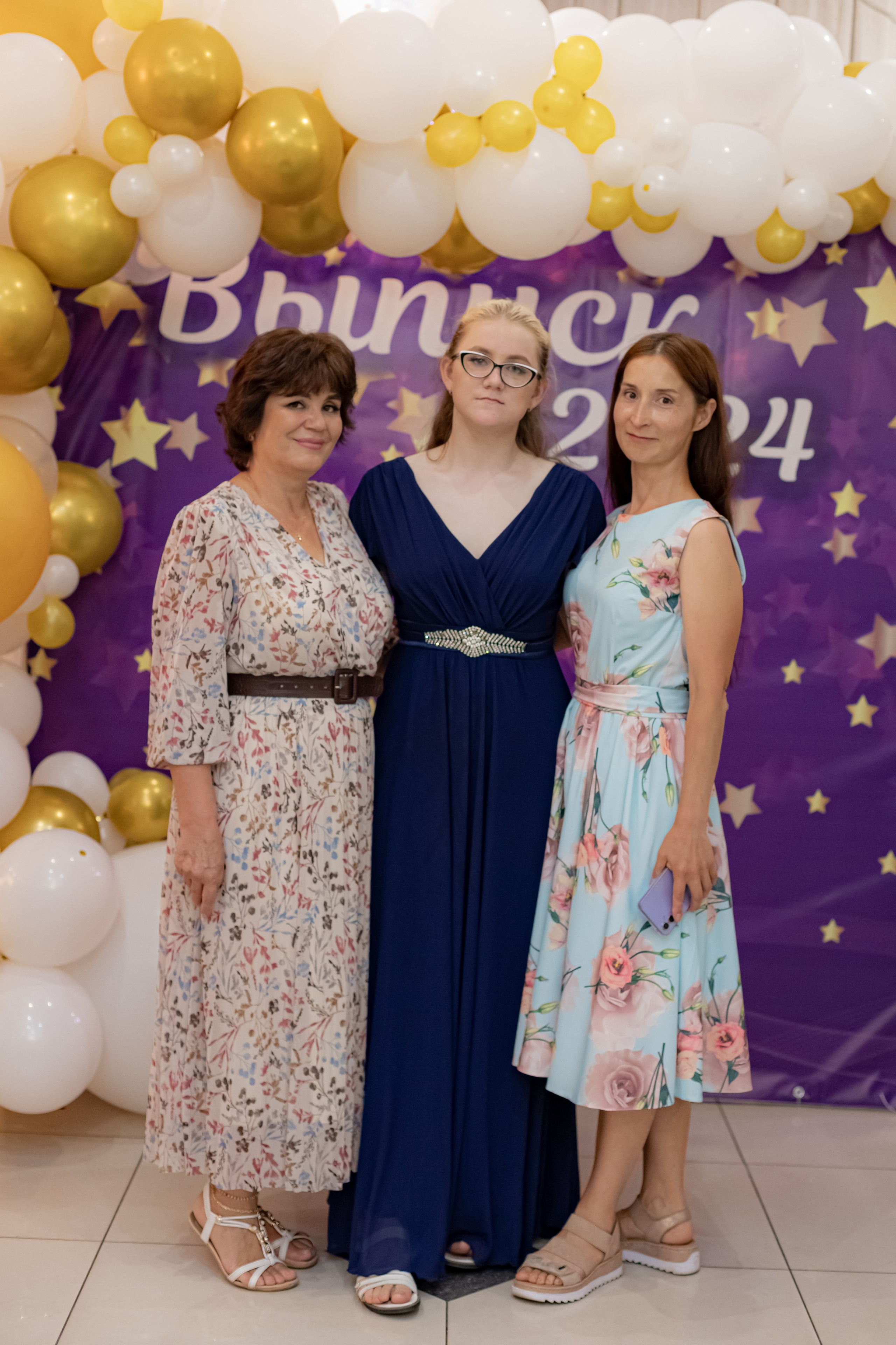 Выпускной. Photokarish