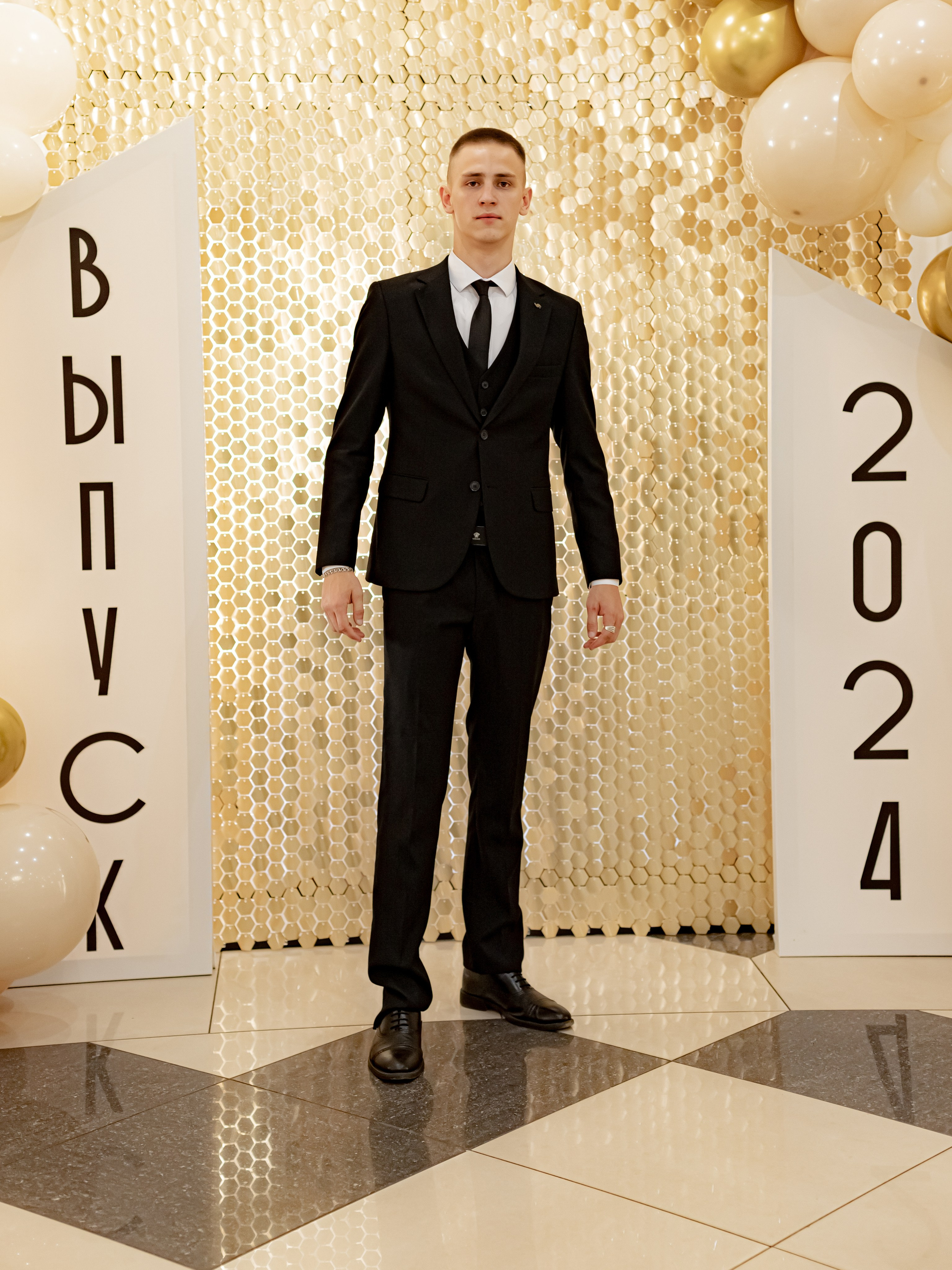 ВЫПУСКНОЙ. Photokarish