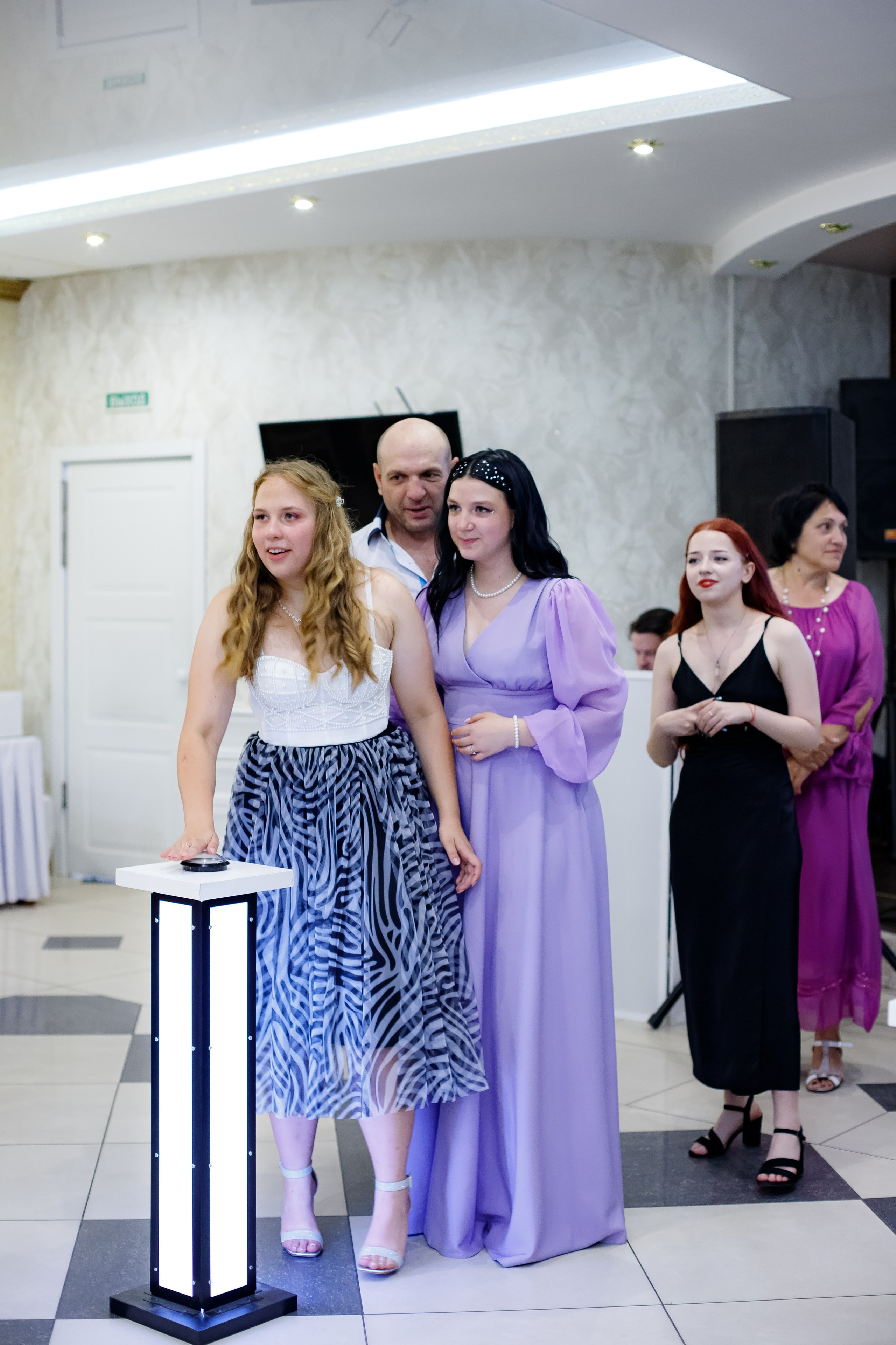 ВЫПУСКНОЙ. Photokarish