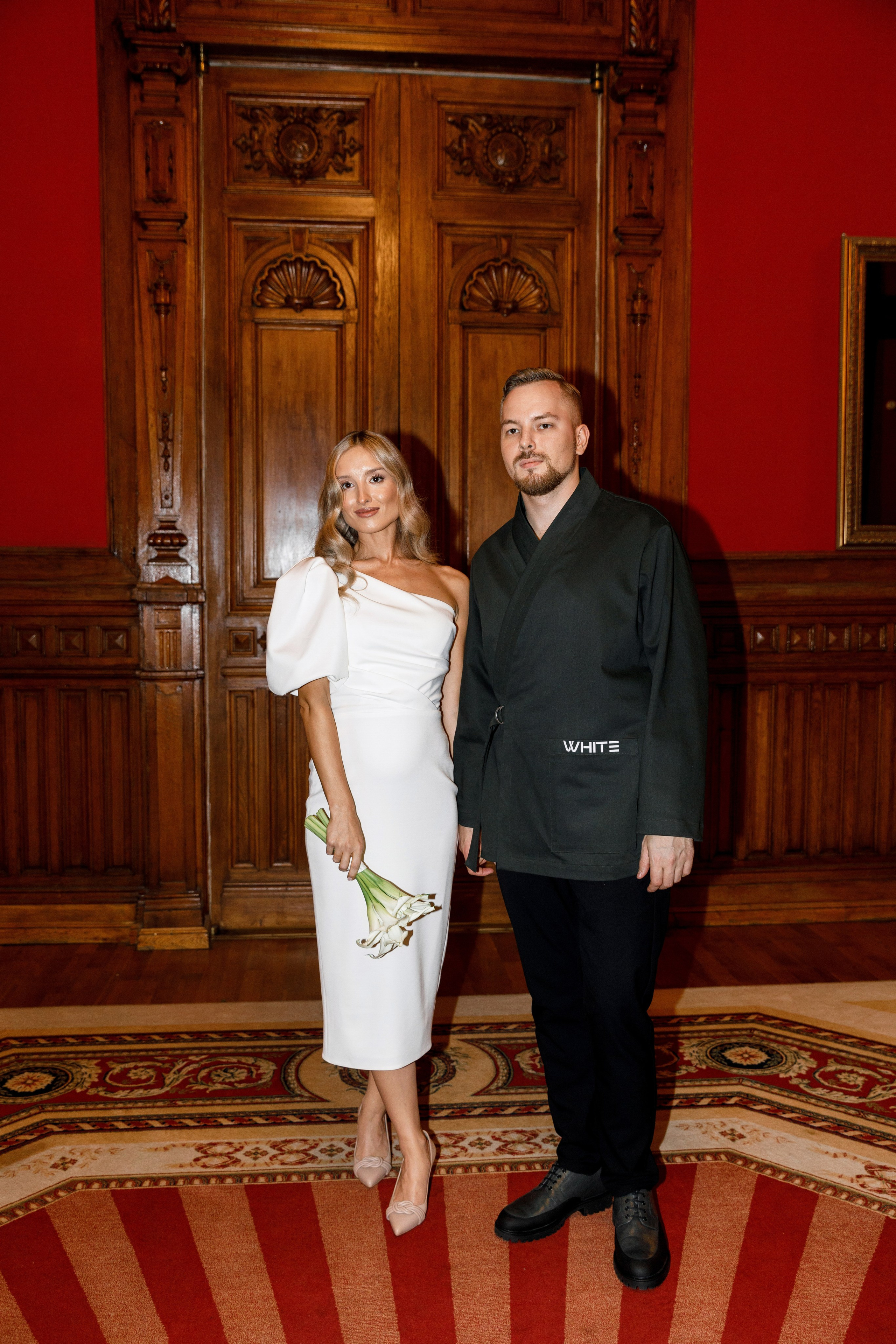 Андрей & Кристина — Санкт-Петербург. Свадебный фотограф Ричард Конвенсаров Wedding Photographer Richard & I