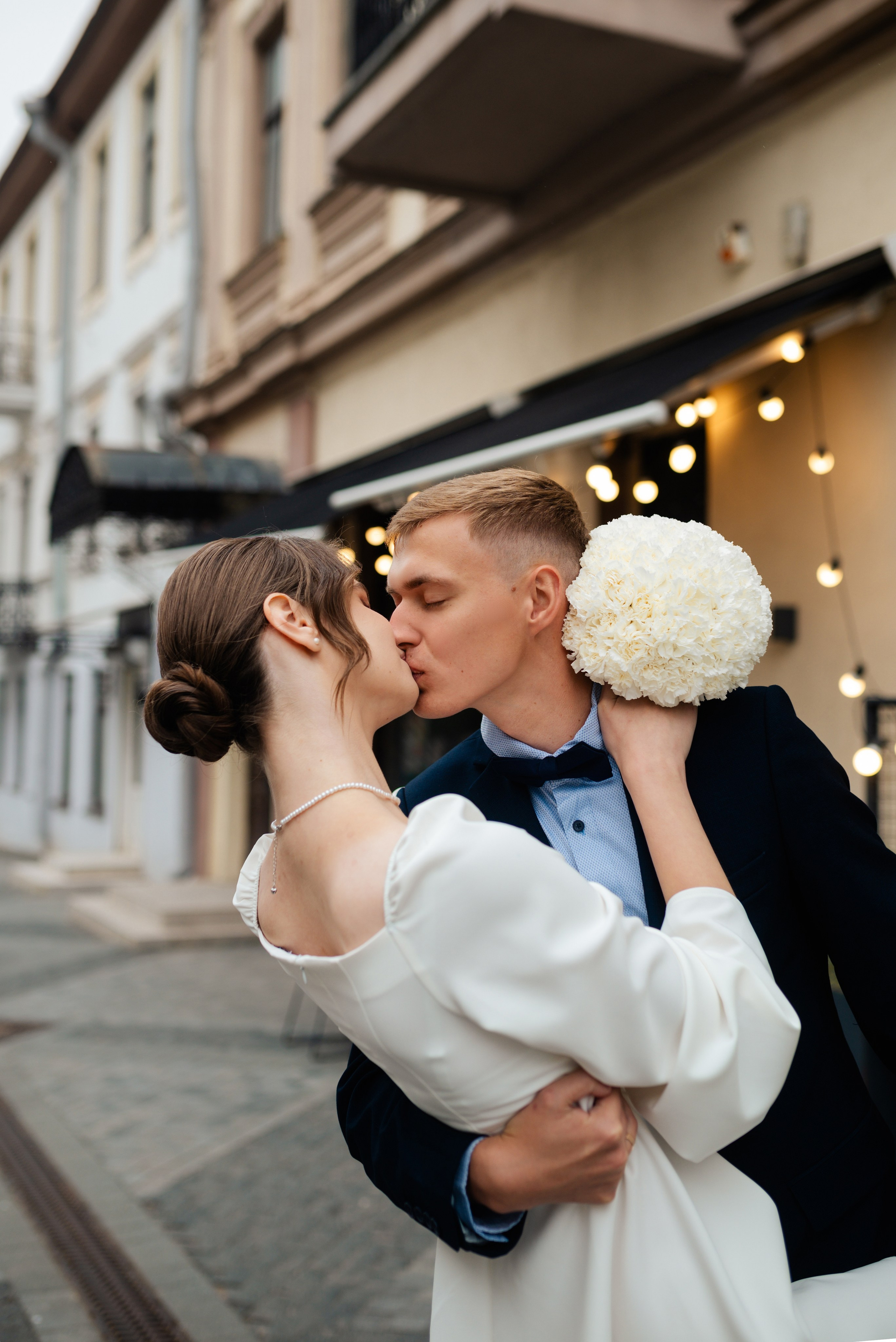 Ксения и Никита. Май 2025. Свадебный фотограф в городе Минск Крохмалюк Анна