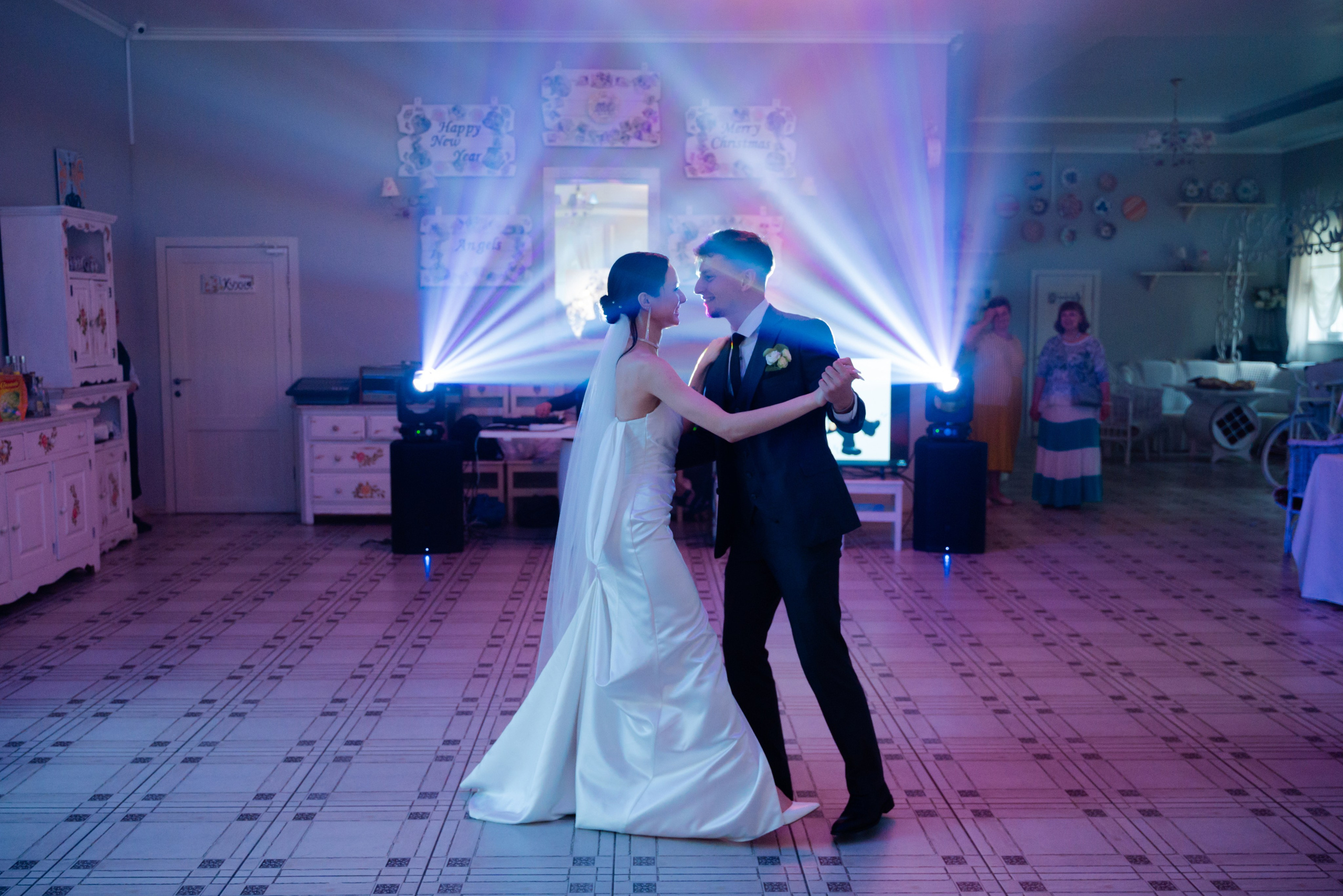 Алина и Николай. Июль 2024. Свадебный фотограф в городе Минск Крохмалюк Анна