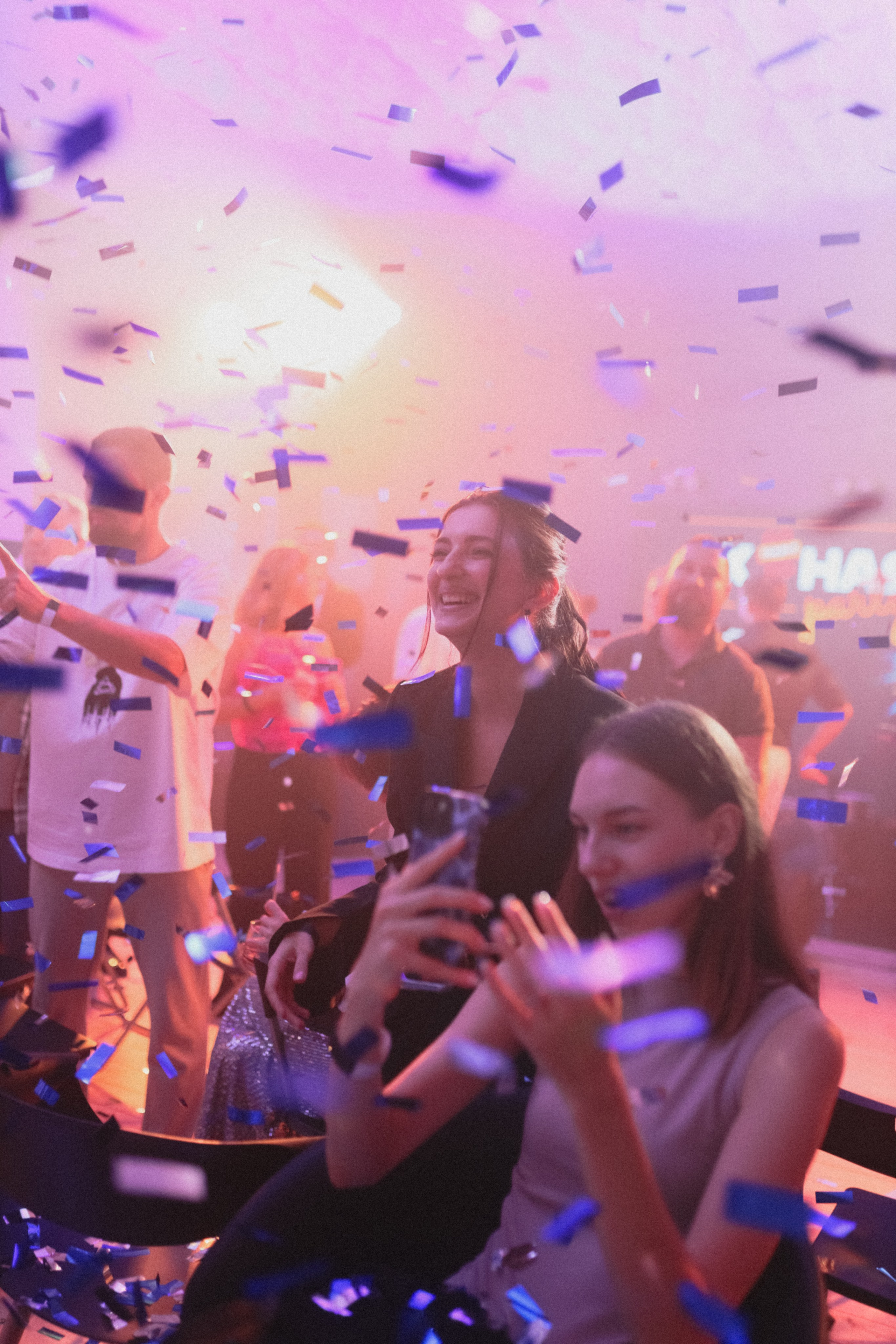 О*ная party. Свадебный и семейный фотограф в Самаре и Москве