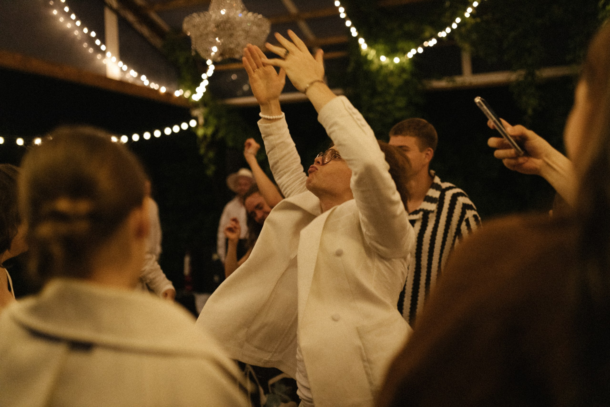 Не главные герои на своей церемонии. Свадебный и семейный фотограф в Самаре и Москве