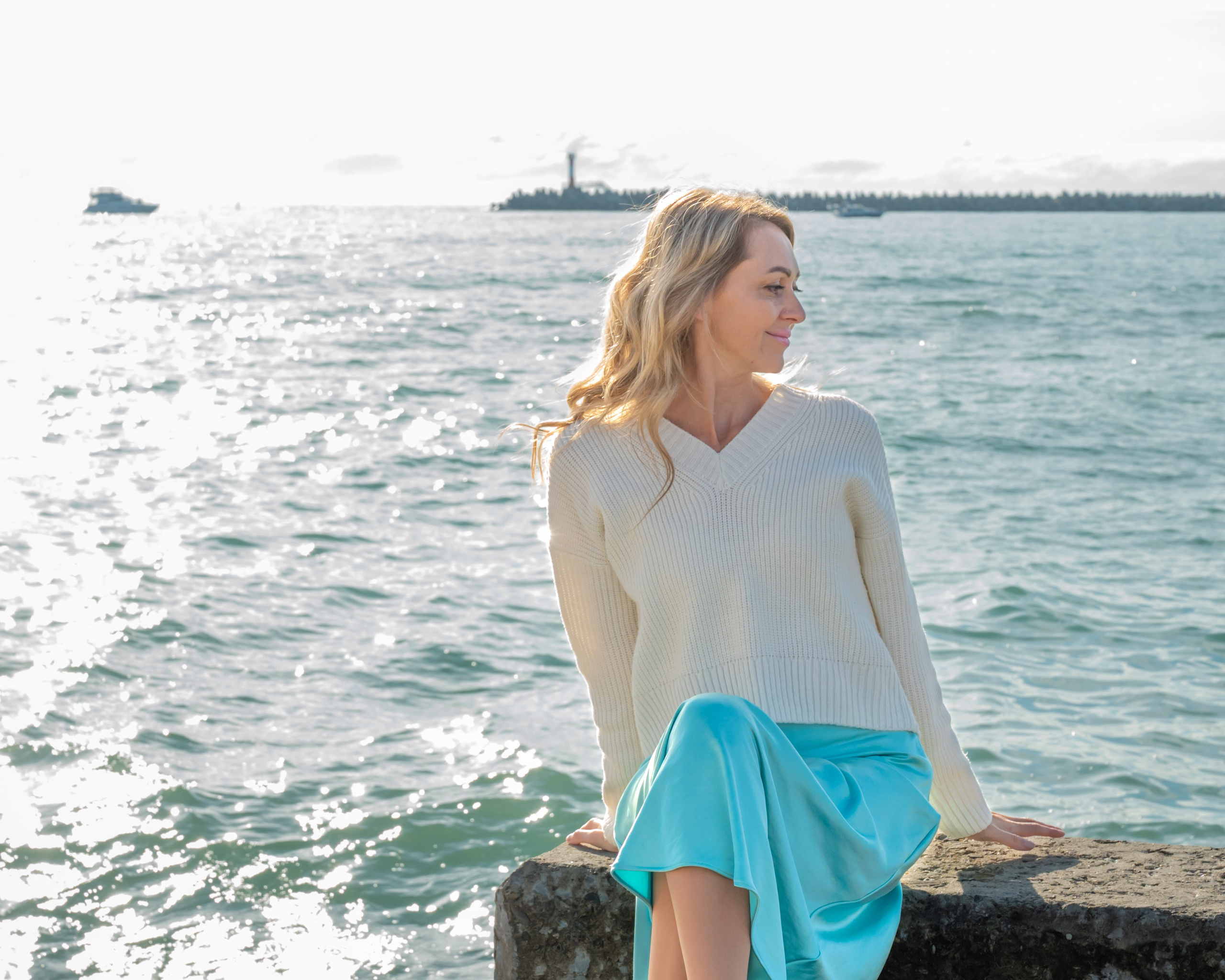 Любовь и море. Фотографирую счастливых людей в Сочи