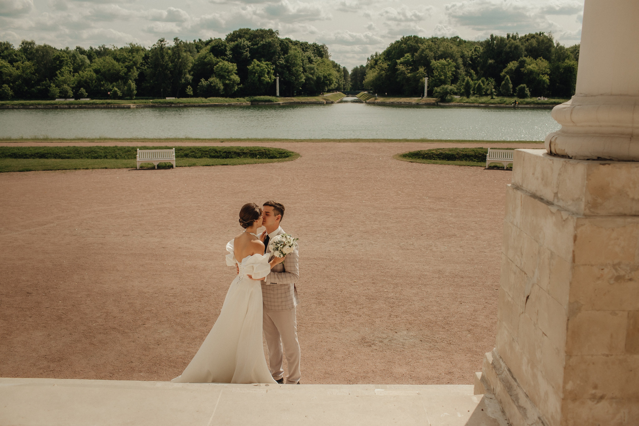 Карина&Тимофей. Семейный фотограф в Москве и Московской области Лазутина Валентина