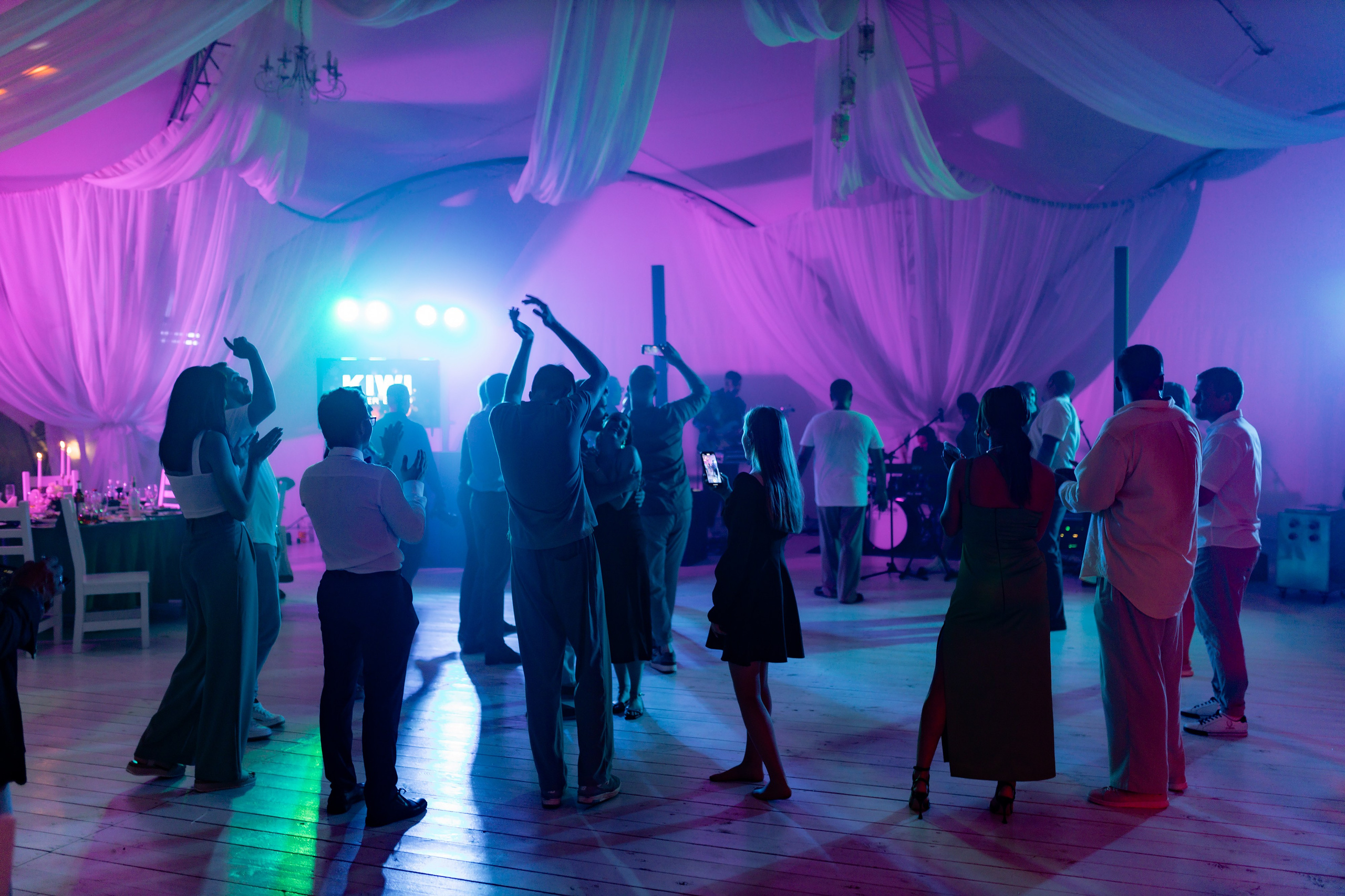 Станислав & Дарья. Дмитрий Позняк — свадебный фотограф в Брянске. Личный сайт фотографа