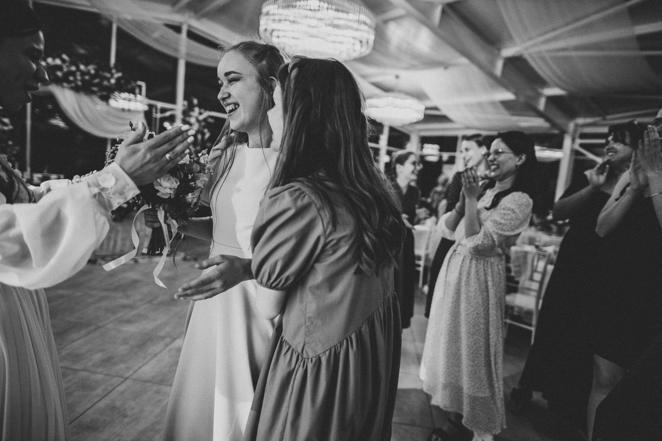 ЖЭНЯ І АРЦЁМ. Фотограф Юля Королёва