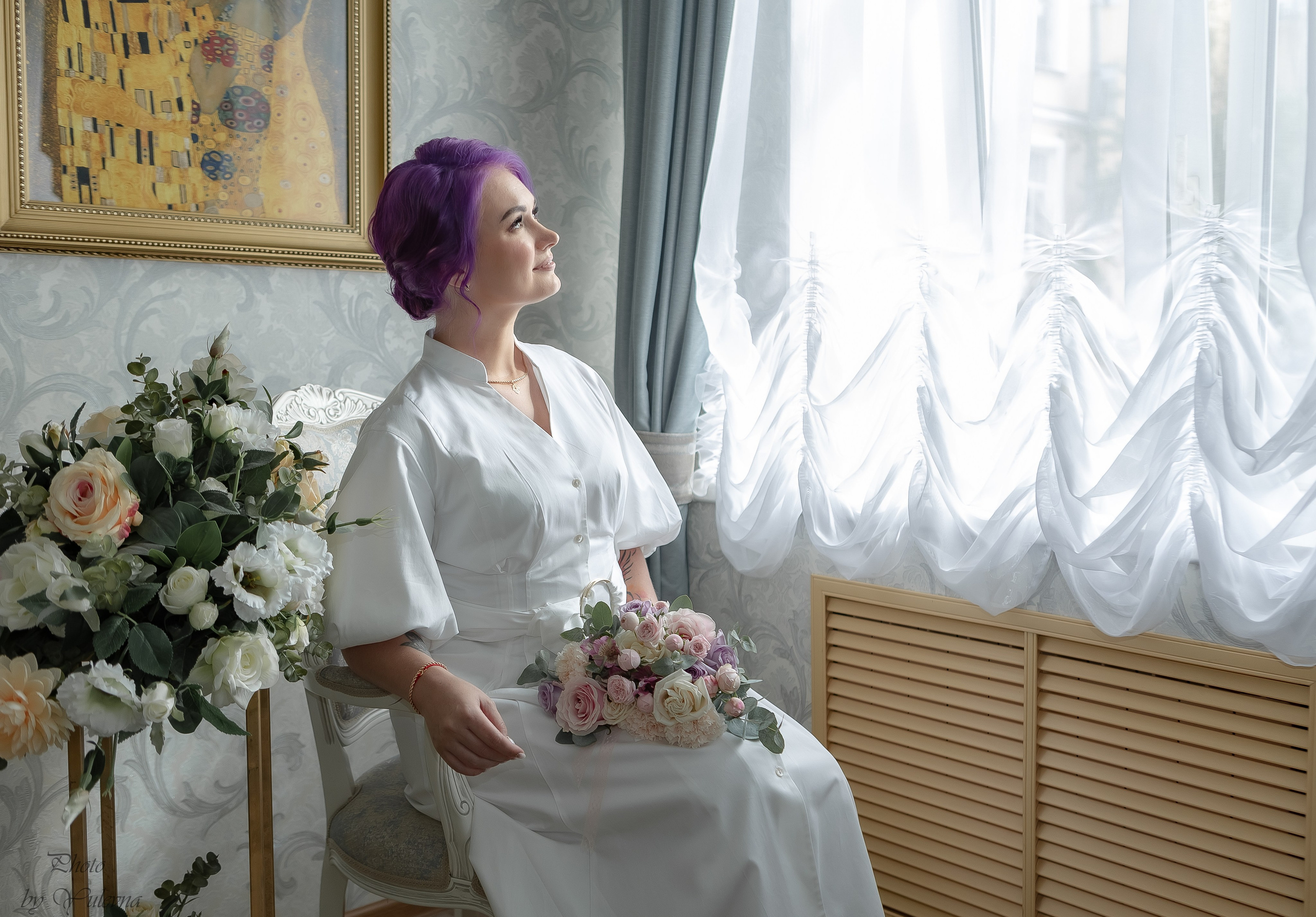 Свадьба Тина и Сергей. Фотограф в Санкт-Петербурге Писарева Юлия