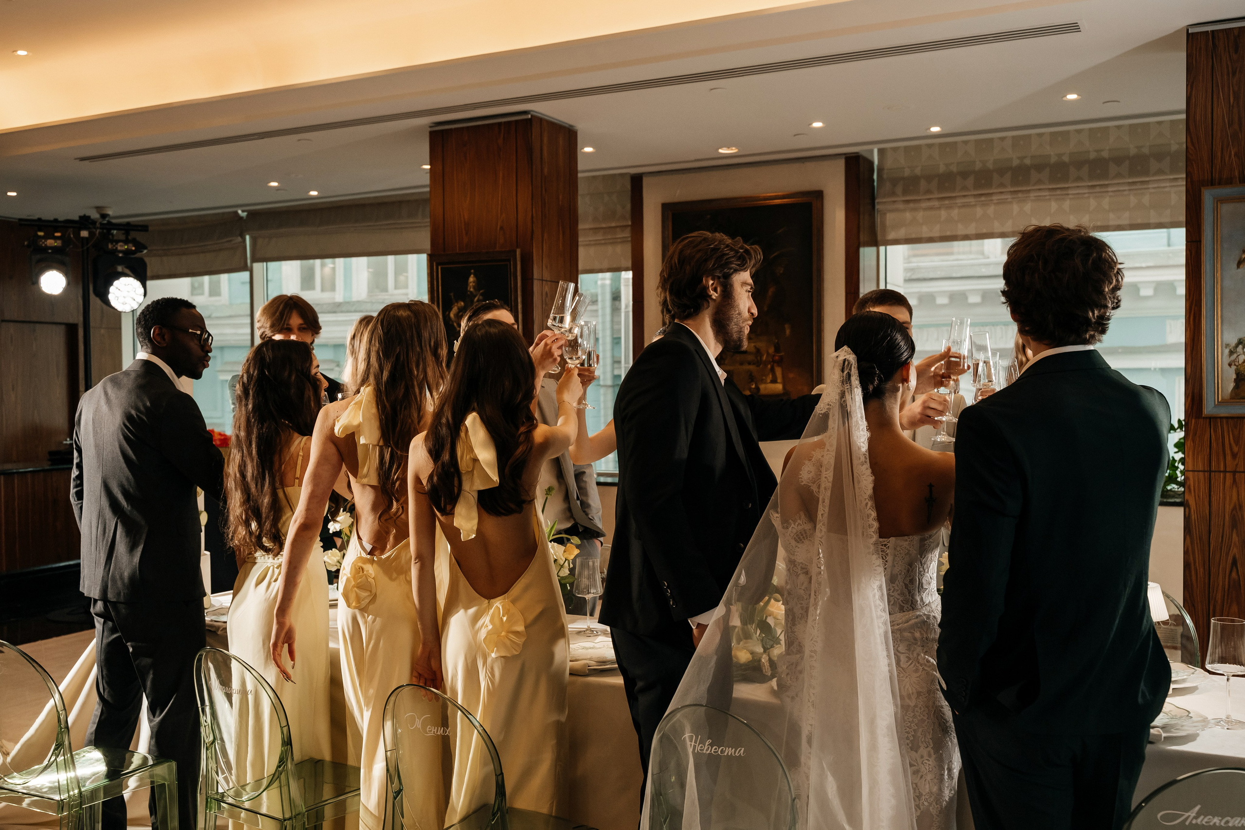 Лиза и Савва. Свадебный и семейный фотограф Чебоксары, Москва Ольга Ник