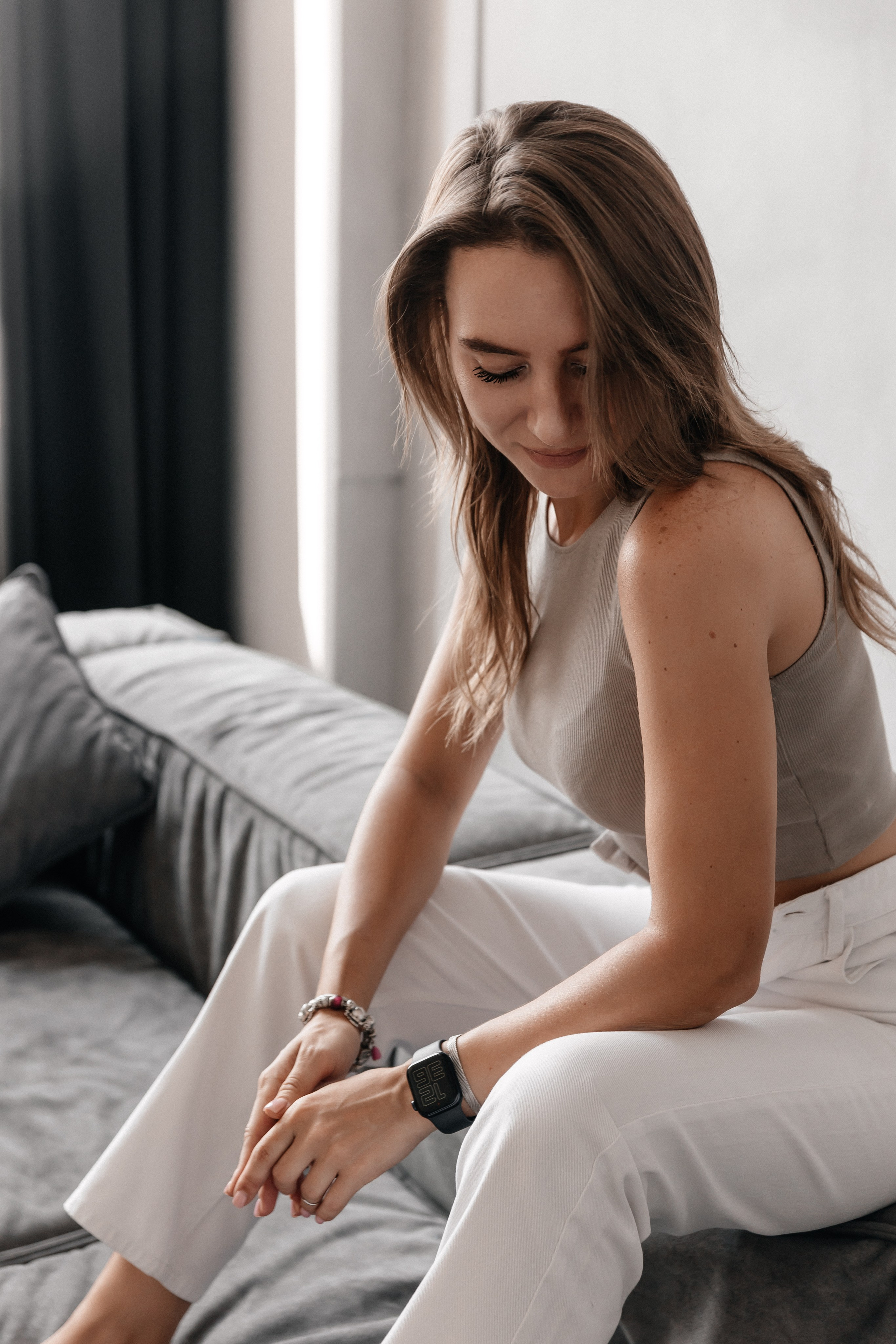 Настя. Семейный фотограф Минск Усова Ольга