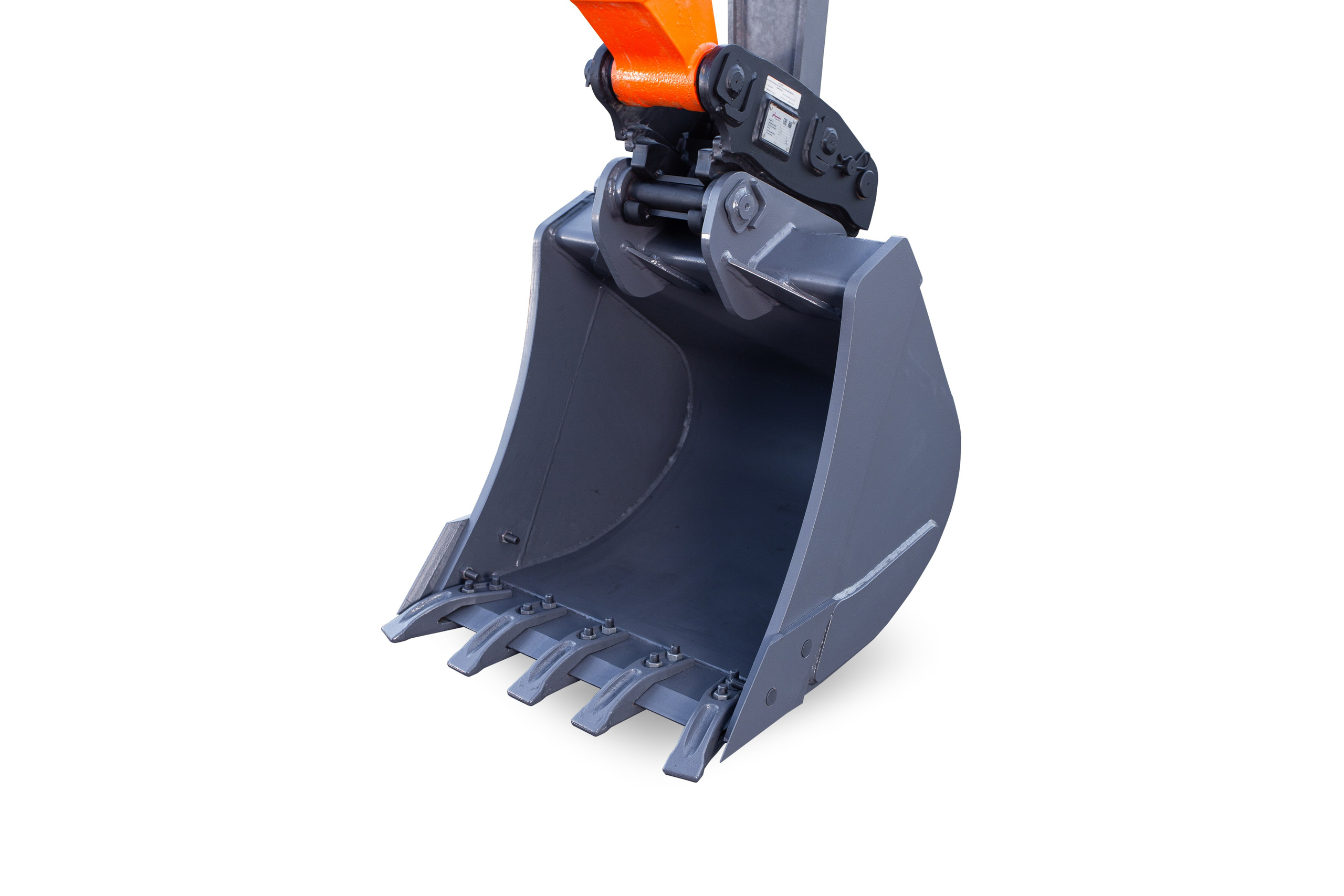 Ковш UMG TLB 845 PLUS