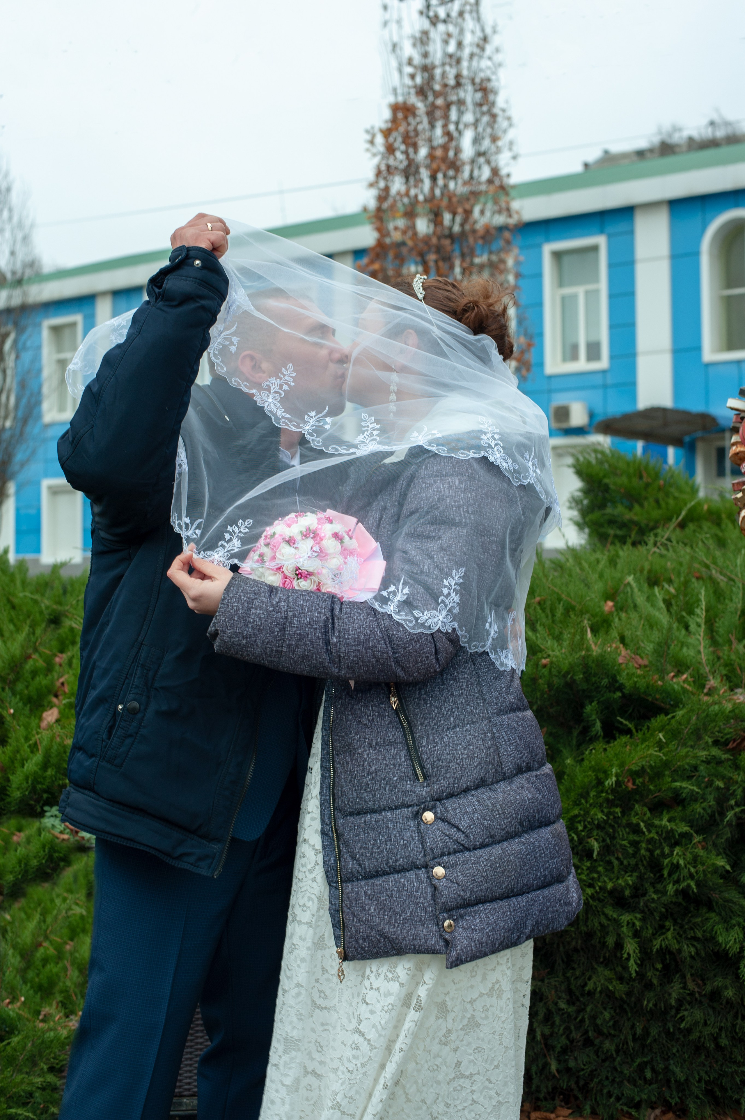 Свадебные Фото. Семейный Свадебный Фотограф в Ростове-на-Дону Батайске Дмитрий Александрович