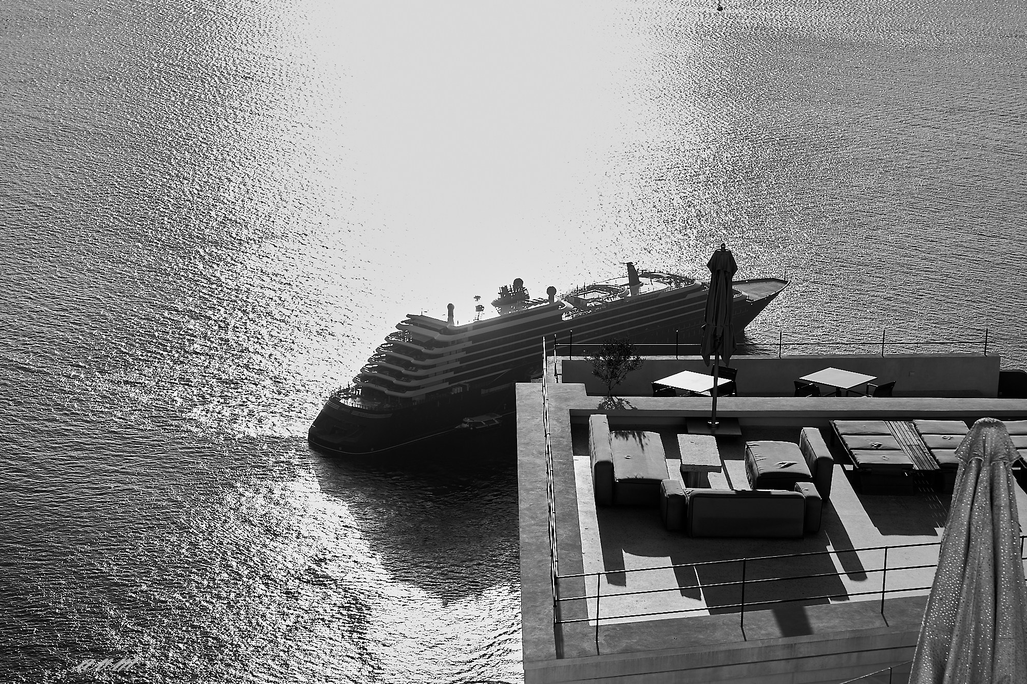 Фолегандрос-санторити. Фотограф Михеев Андрей