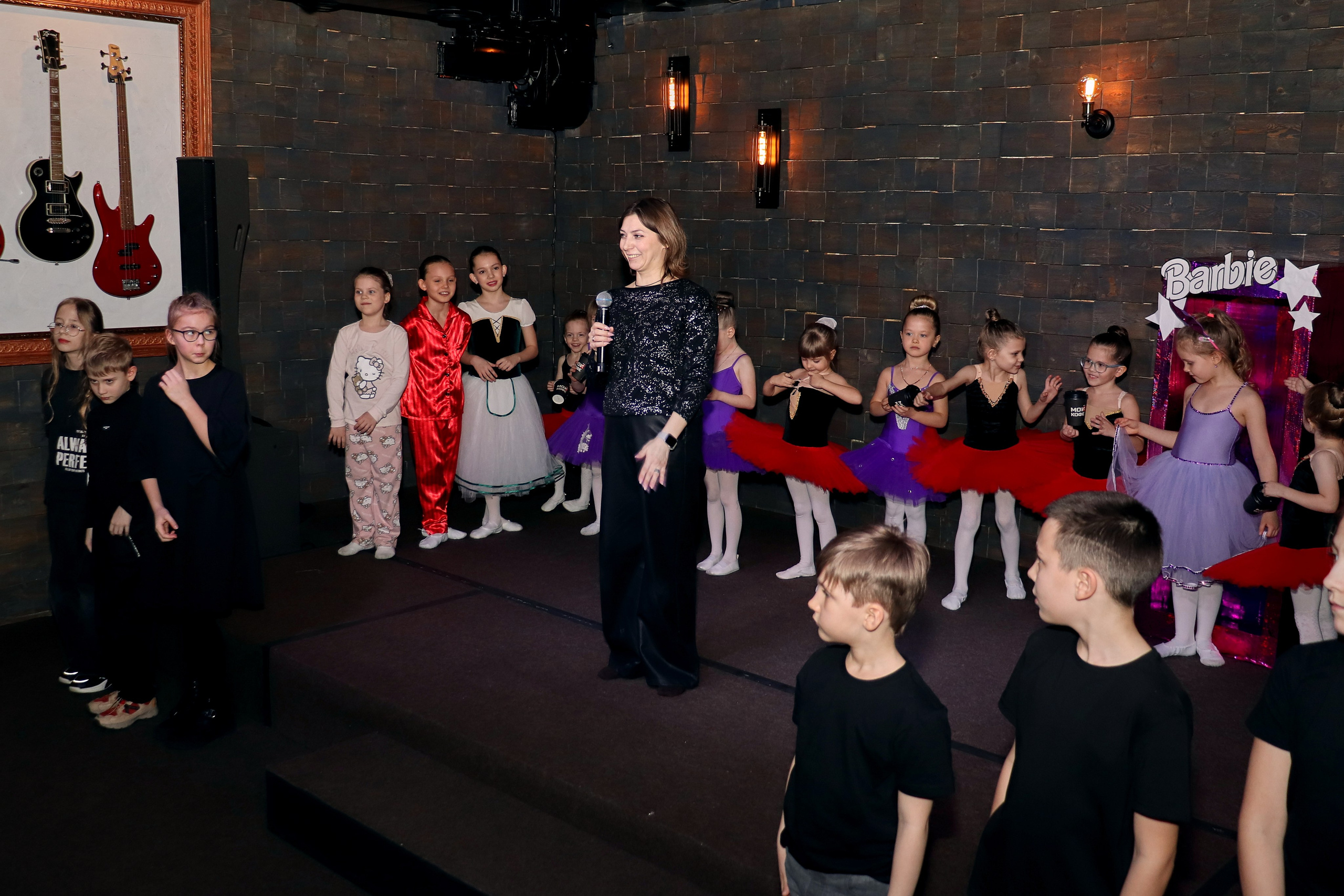 Балетная студия «Маленький лебедь». Фотограф Красноярск | Ховрин Иван | Свадьбы, Мероприятия, Фотосессии