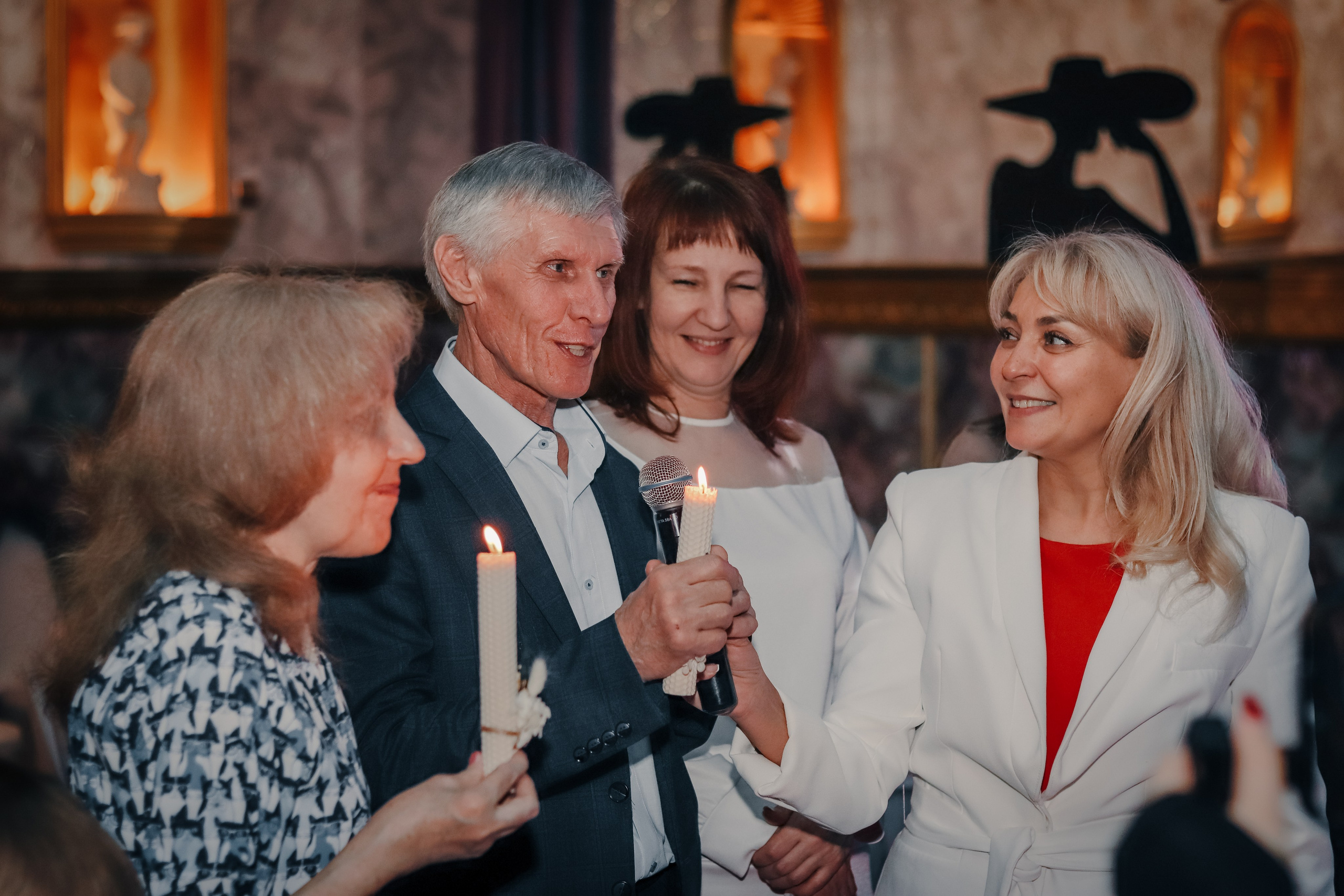 Банкет | Анастасия & Дмитрий. Фотограф Красноярск | Ховрин Иван | Свадьбы, Мероприятия, Фотосессии