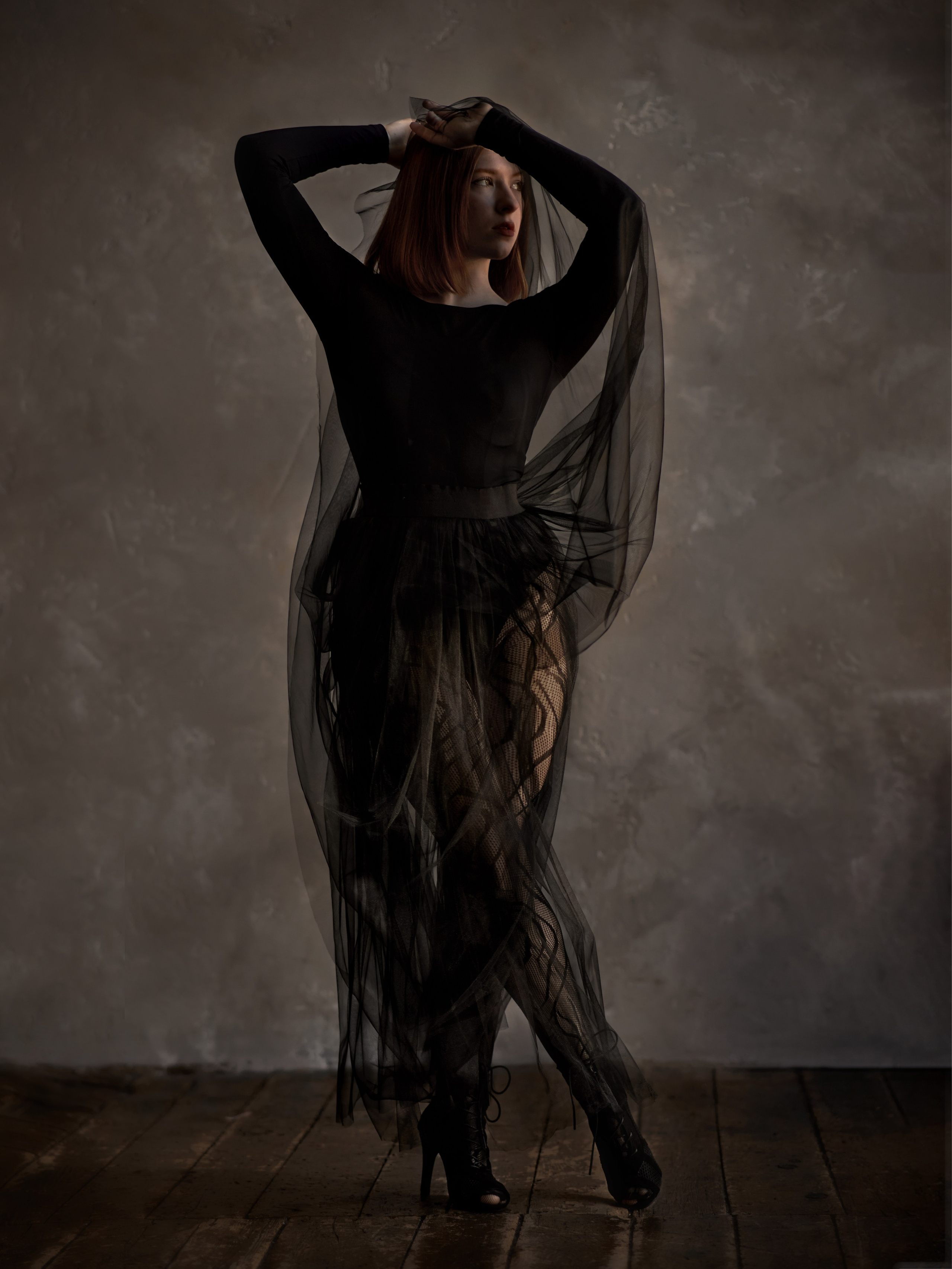 Алиса. Фотограф в городе Ростов-на-Дону Лариса Черных