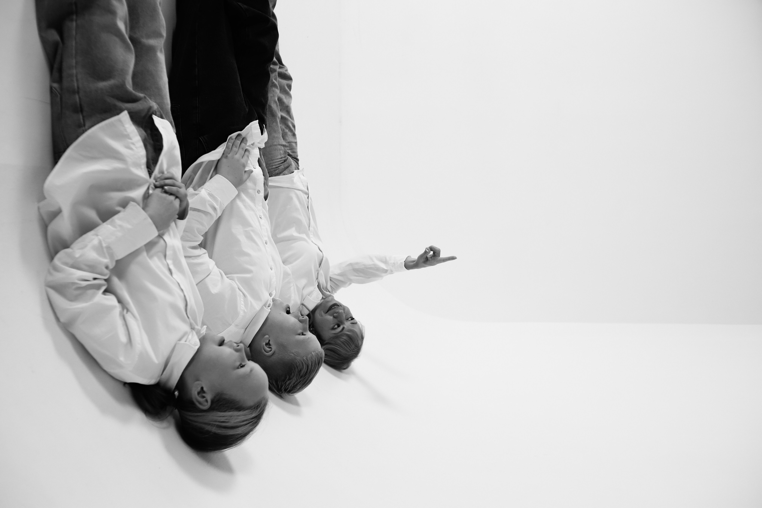 Фотопроект «Семья». Фотограф в Сургуте Брызгунова Анастасия