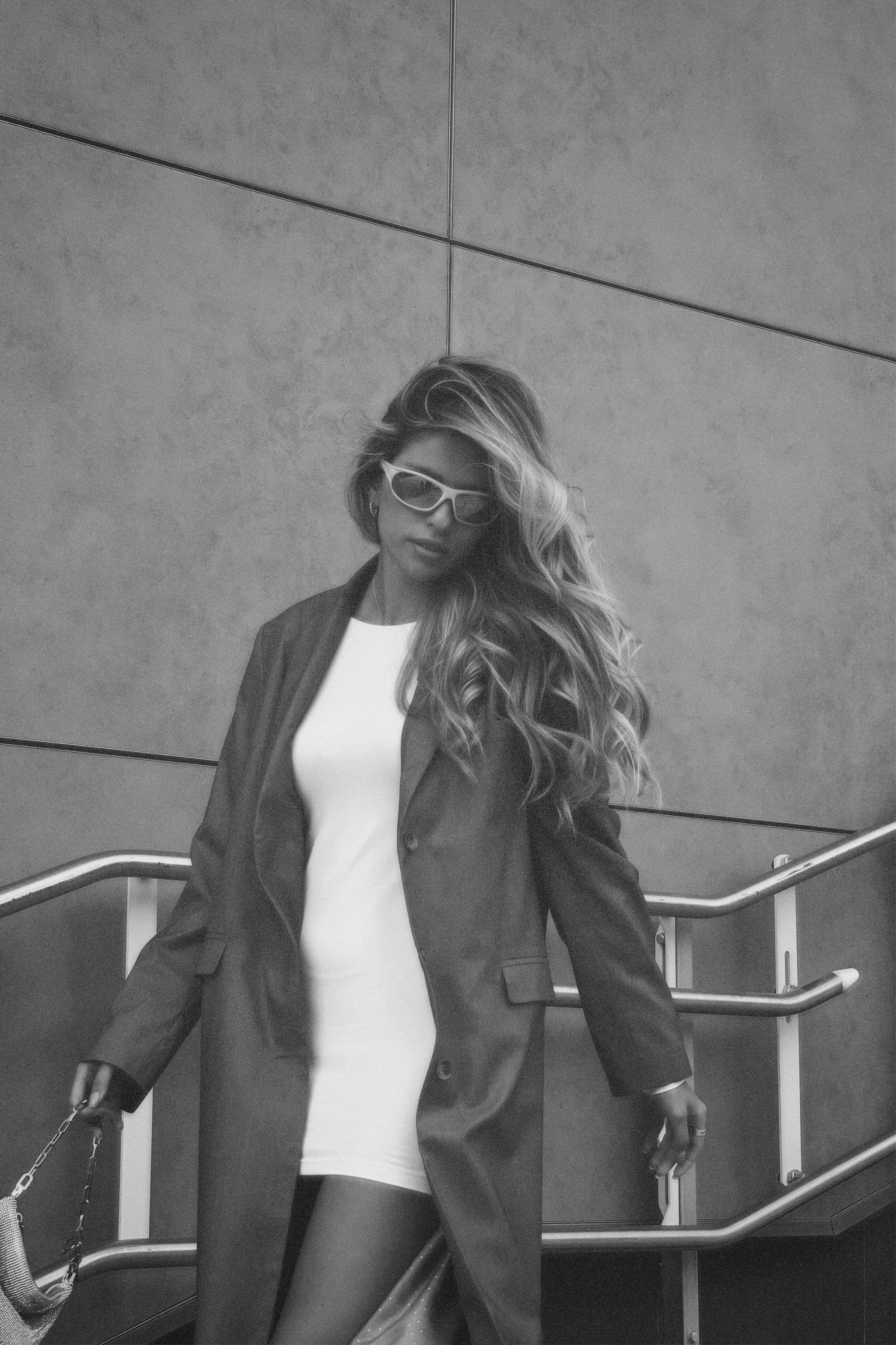 CAMPAIGN — street. Мобильный фотограф и видеограф — Алина