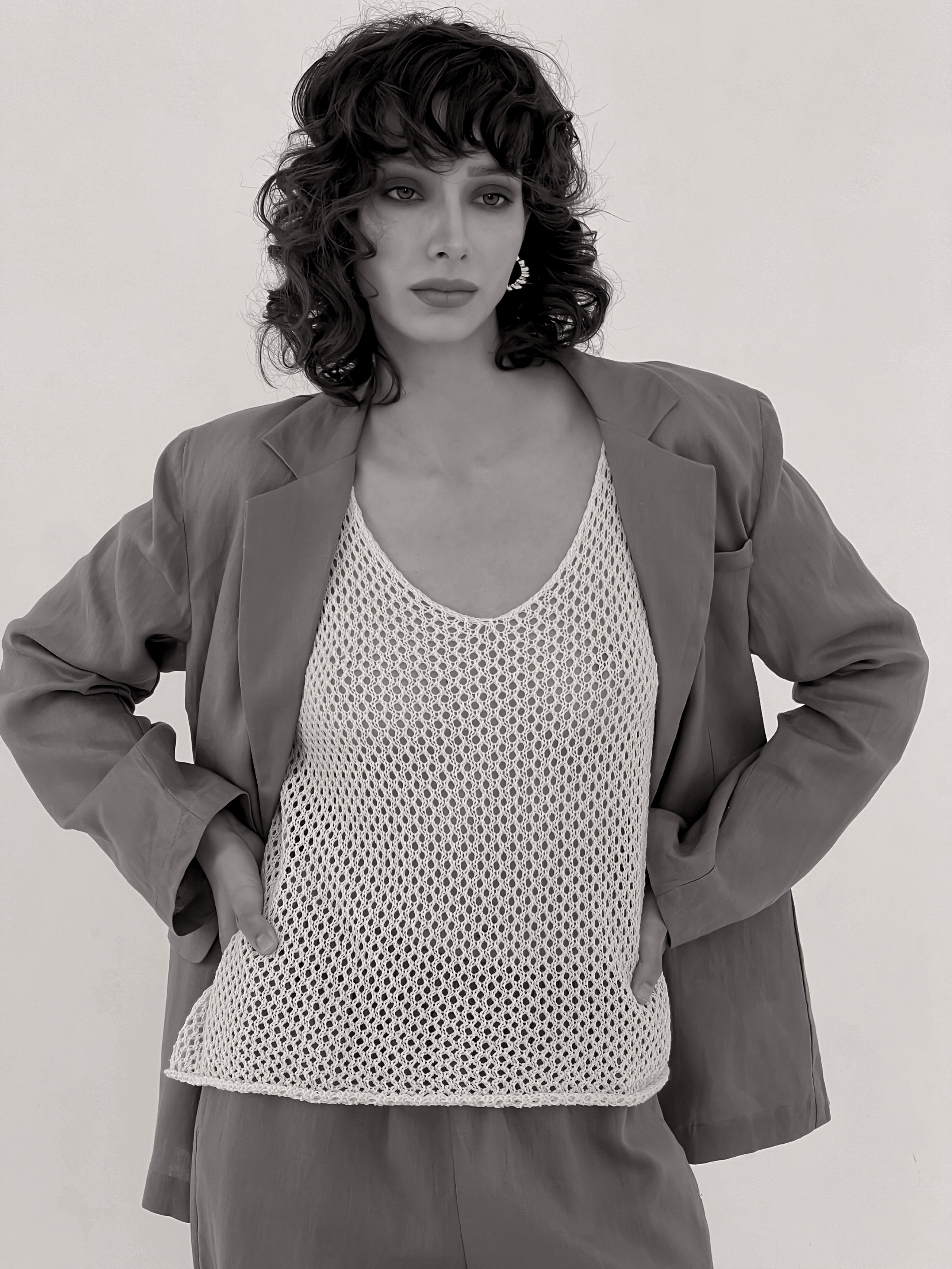 CAMPAIGN — studio. Мобильный фотограф и видеограф — Алина